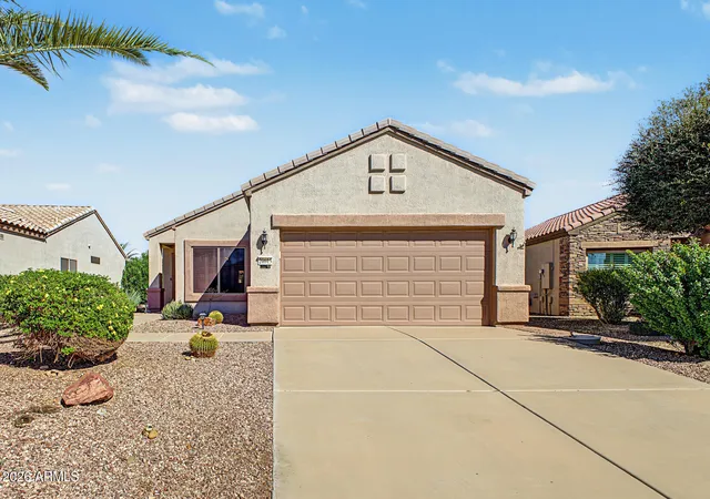Photo 1 of Single family home for sale at 20613 N Shadow Mountain Dr, Surprise, AZ 85374 | MLS# 7094435 | Listing updated on 2026-10-30