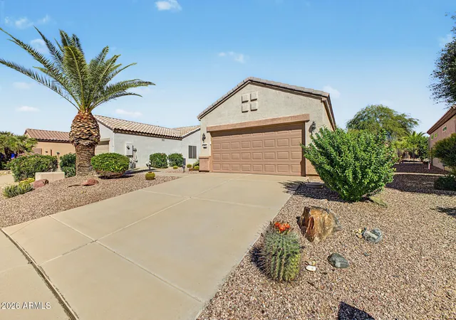 Photo 2 of Single family home for sale at 20613 N Shadow Mountain Dr, Surprise, AZ 85374 | MLS# 7094435 | Listing updated on 2026-10-30