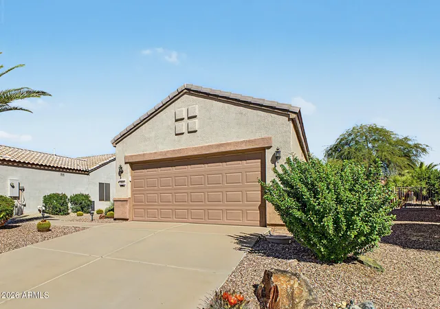 Photo 3 of Single family home for sale at 20613 N Shadow Mountain Dr, Surprise, AZ 85374 | MLS# 7094435 | Listing updated on 2026-10-30