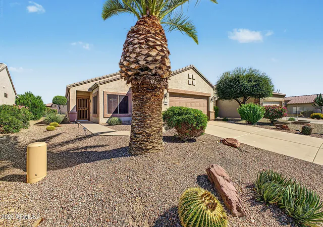 Photo 4 of Single family home for sale at 20613 N Shadow Mountain Dr, Surprise, AZ 85374 | MLS# 7094435 | Listing updated on 2026-10-30