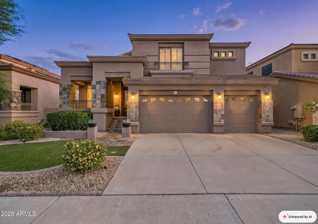 Photo 1 of Single family home for sale at 4825 E Hamblin Dr, Phoenix, AZ 85054 | MLS# 7093215 | Listing updated on 2026-10-28