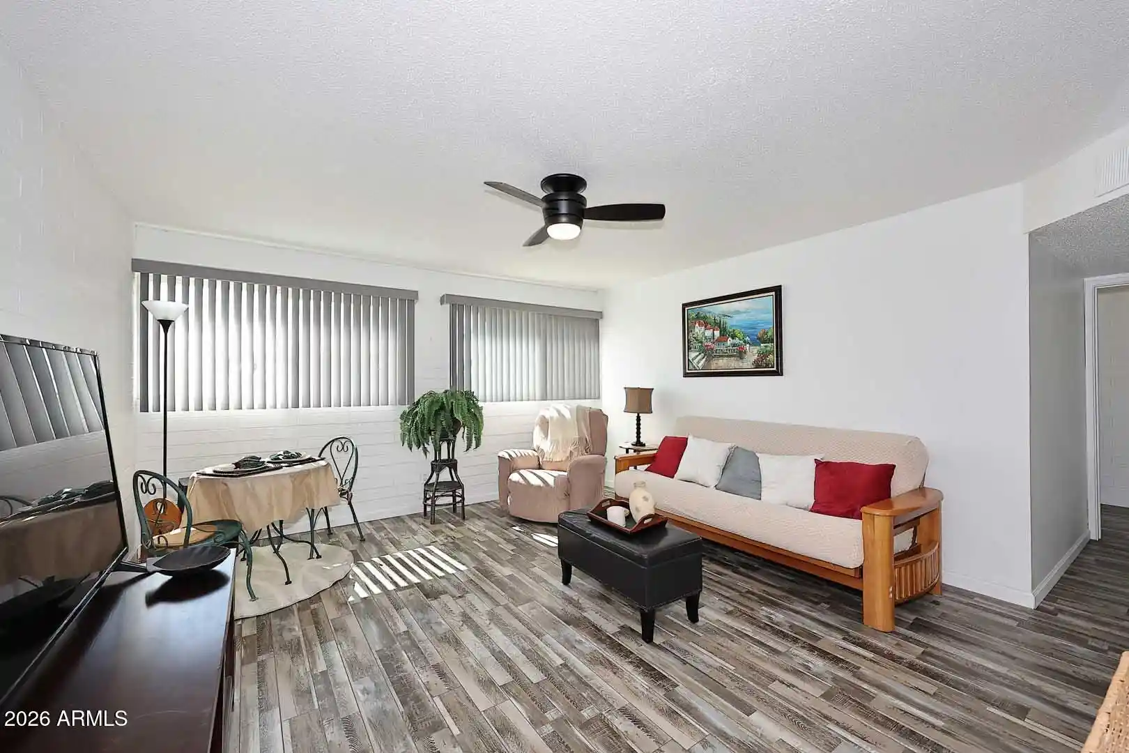 Listing Photo 1 - Condo for sale in 815 N Hayden Rd located at 815 N Hayden Rd, Scottsdale, AZ 85257 - Unit #B109
