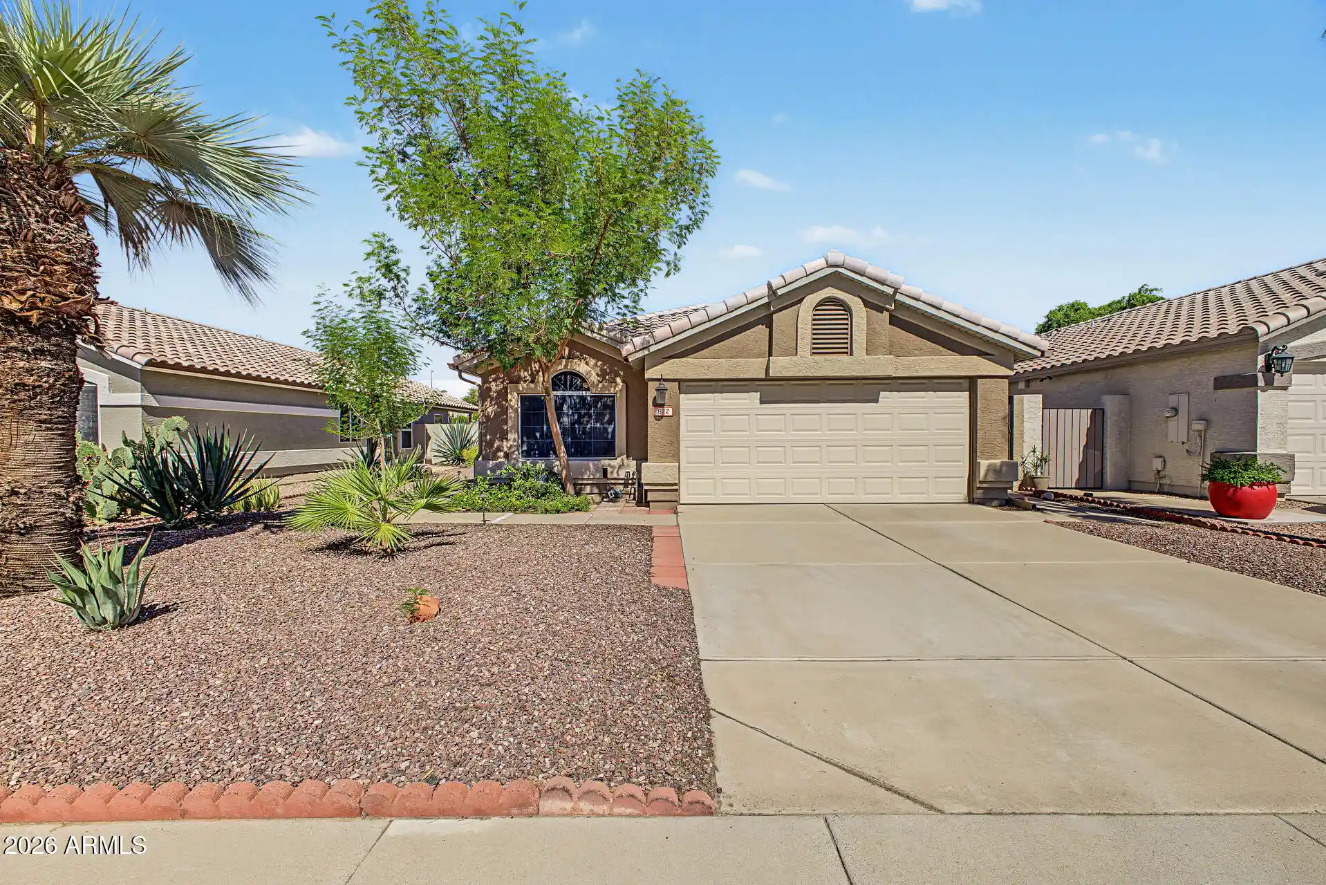 Single family home for sale at 872 W Silver Crk Rd, Gilbert, AZ 85233 | MLS# 7095059