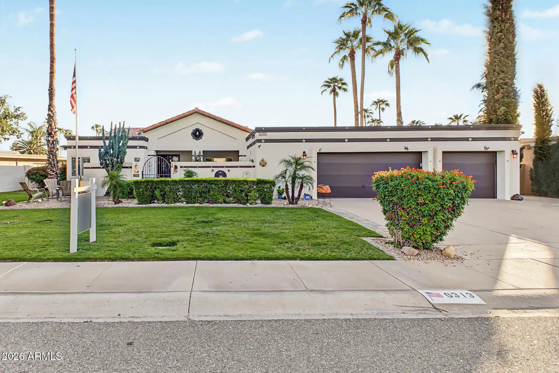 Photo 1 of Sale Pending at 6313 E Sandra Ter, Scottsdale, AZ 85254 | MLS# 7090225 | Listing updated on 2026-10-21