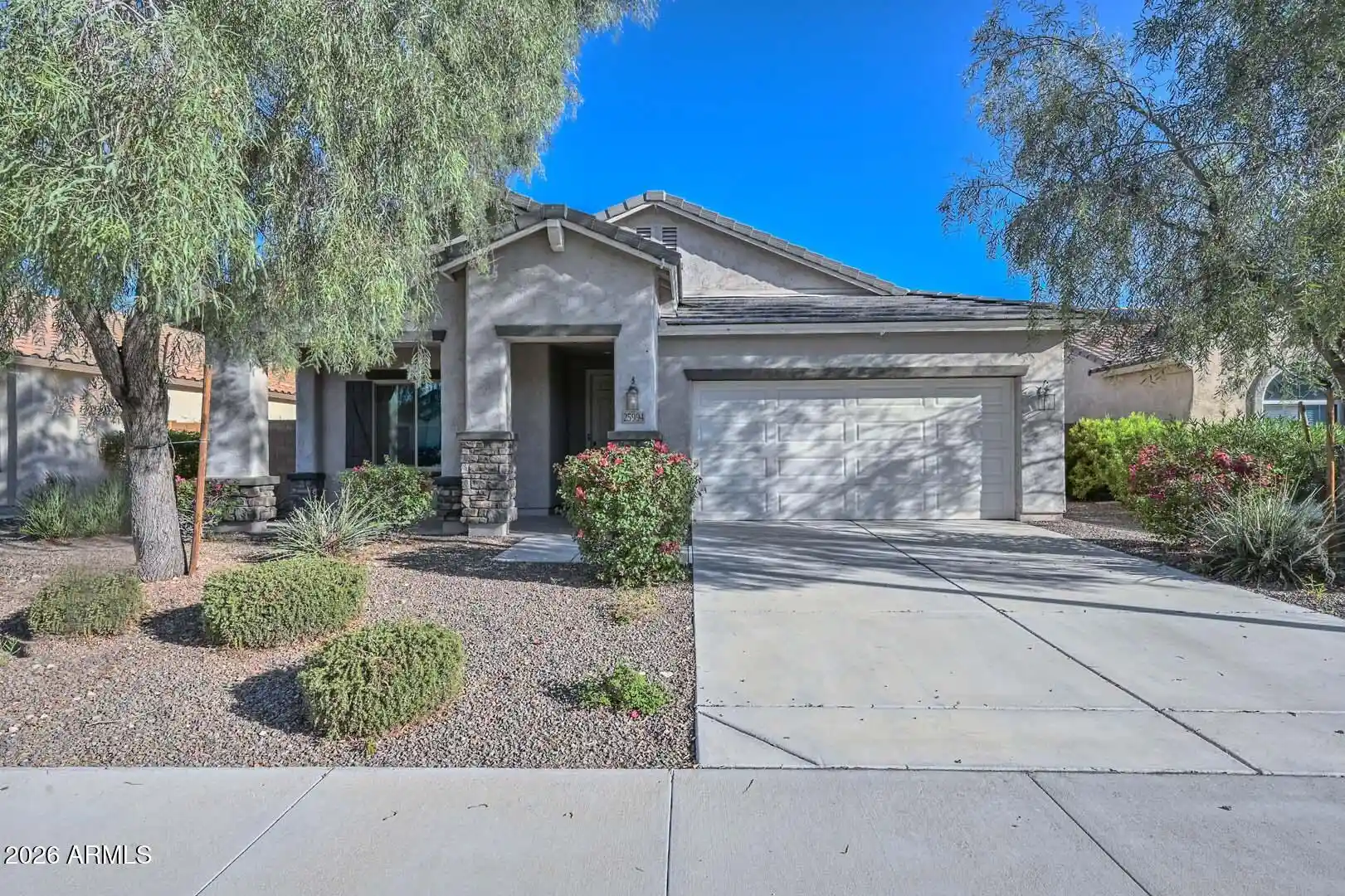 Photo 1 of Single family home for sale at 25994 W Oraibi Dr, Buckeye, AZ 85396 | MLS# 7090170 | Listing updated on 2026-10-11