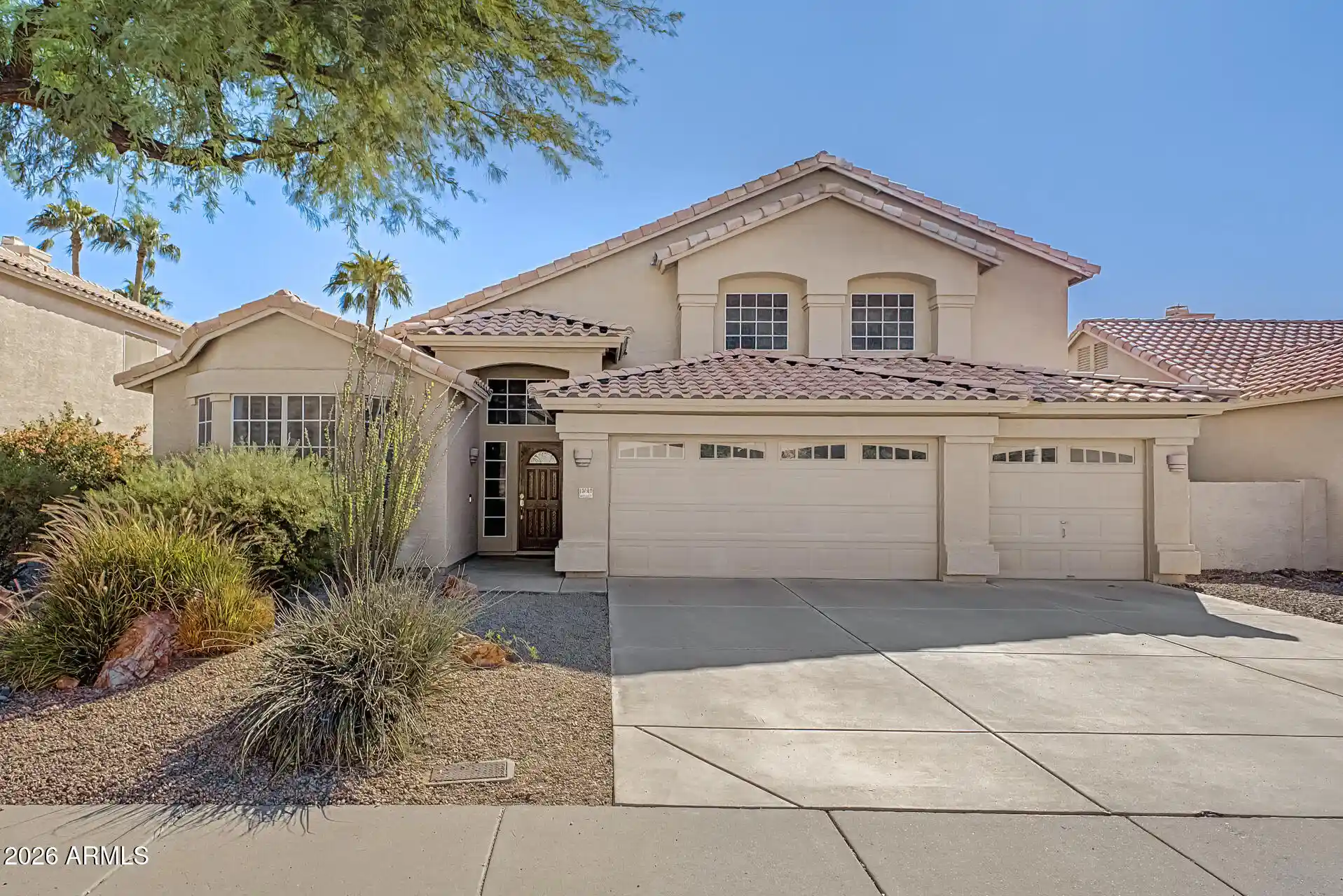 Photo 1 of Single family home for sale at 15819 S 27th Street, Phoenix, AZ 85048 | MLS# 7092064 | Listing updated on 2026-10-10