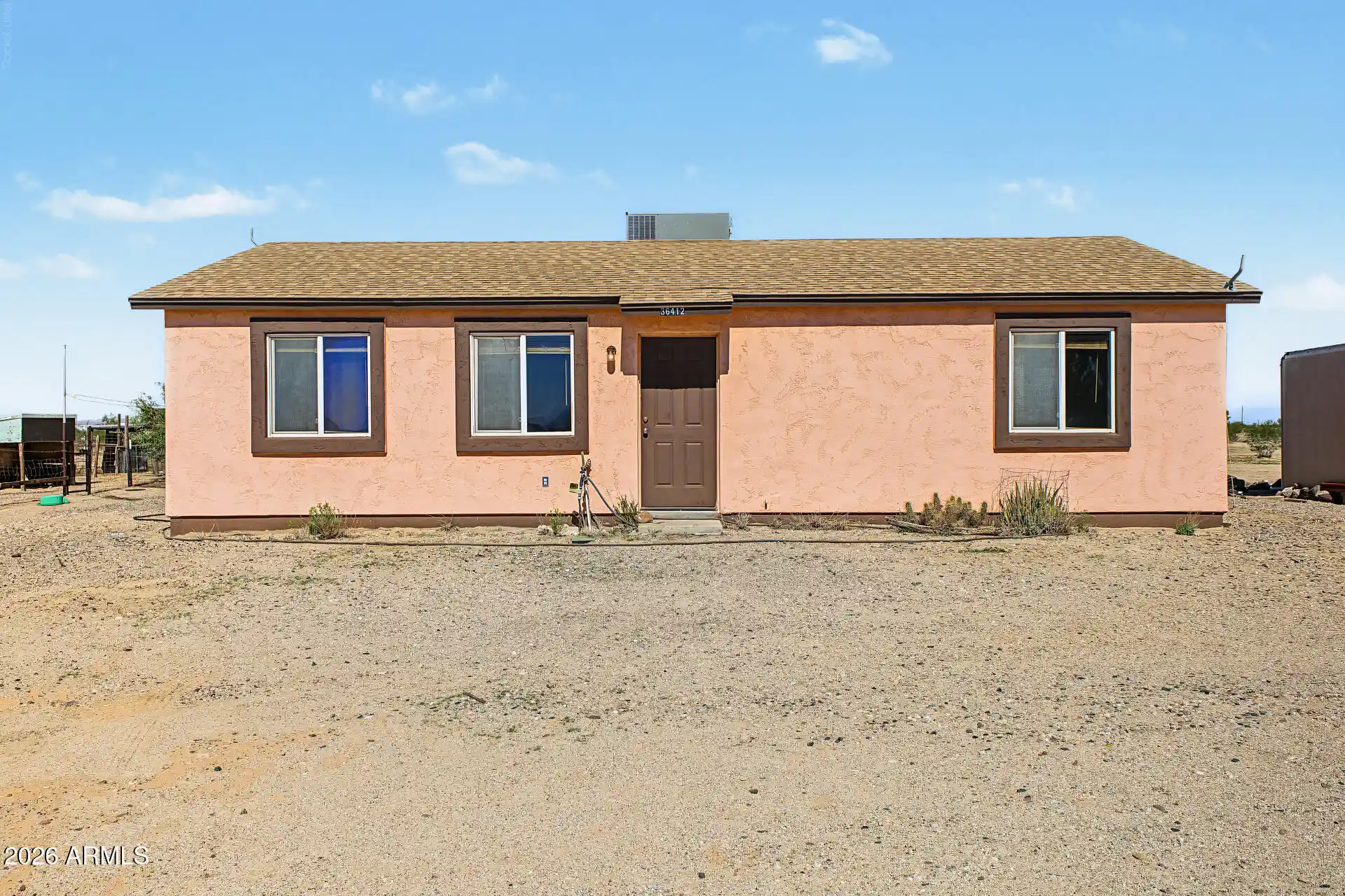 Photo 1 of Single family home for sale at 36412 W Kerby St, Tonopah, AZ 85354 | MLS# 7096612 | Listing updated on 2026-10-22
