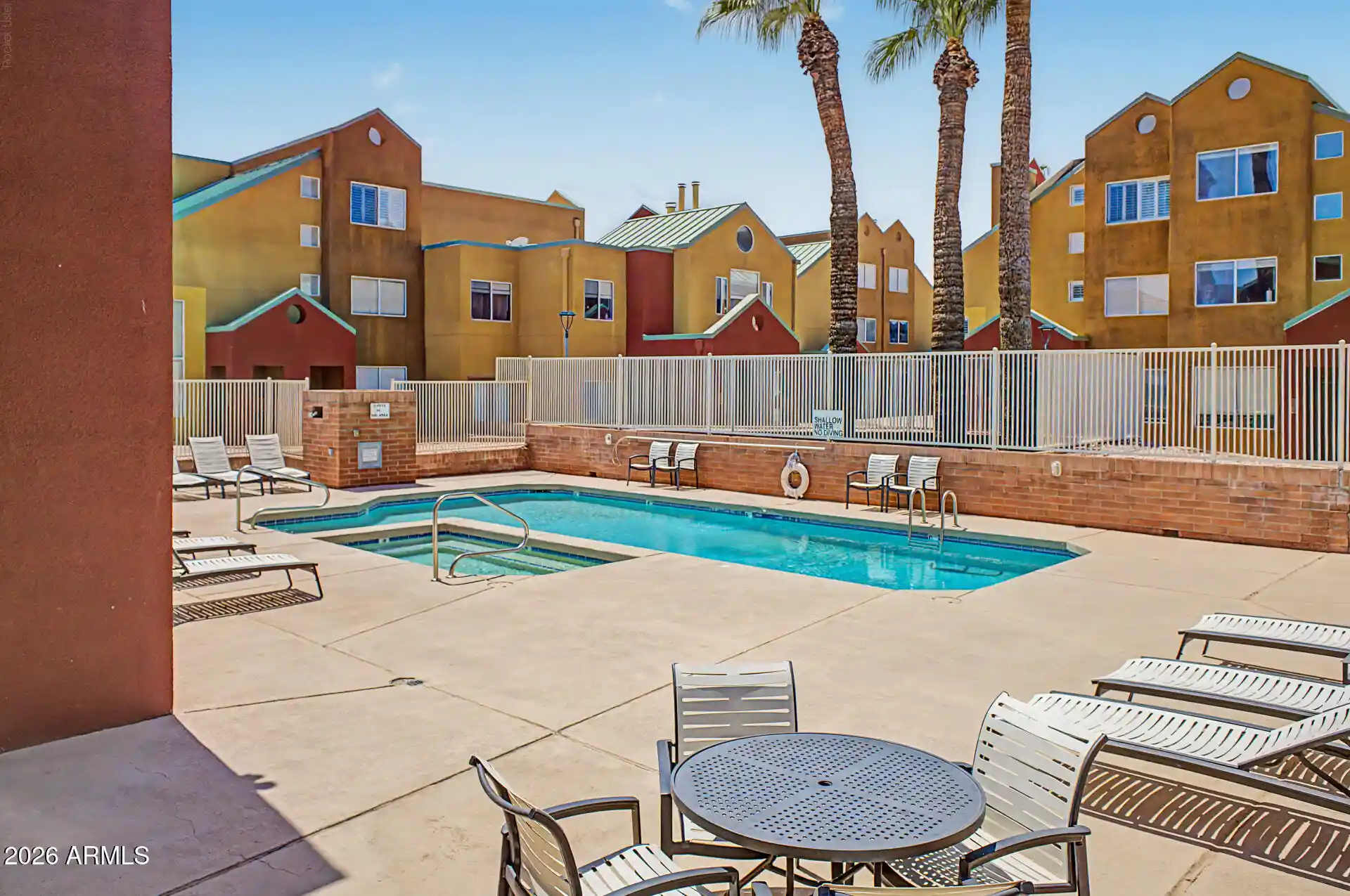 Photo 1 of Townhouse for sale at 154 W 5th Street #122, Tempe, AZ 85281 | MLS# 7092218 | Listing updated on 2026-10-27