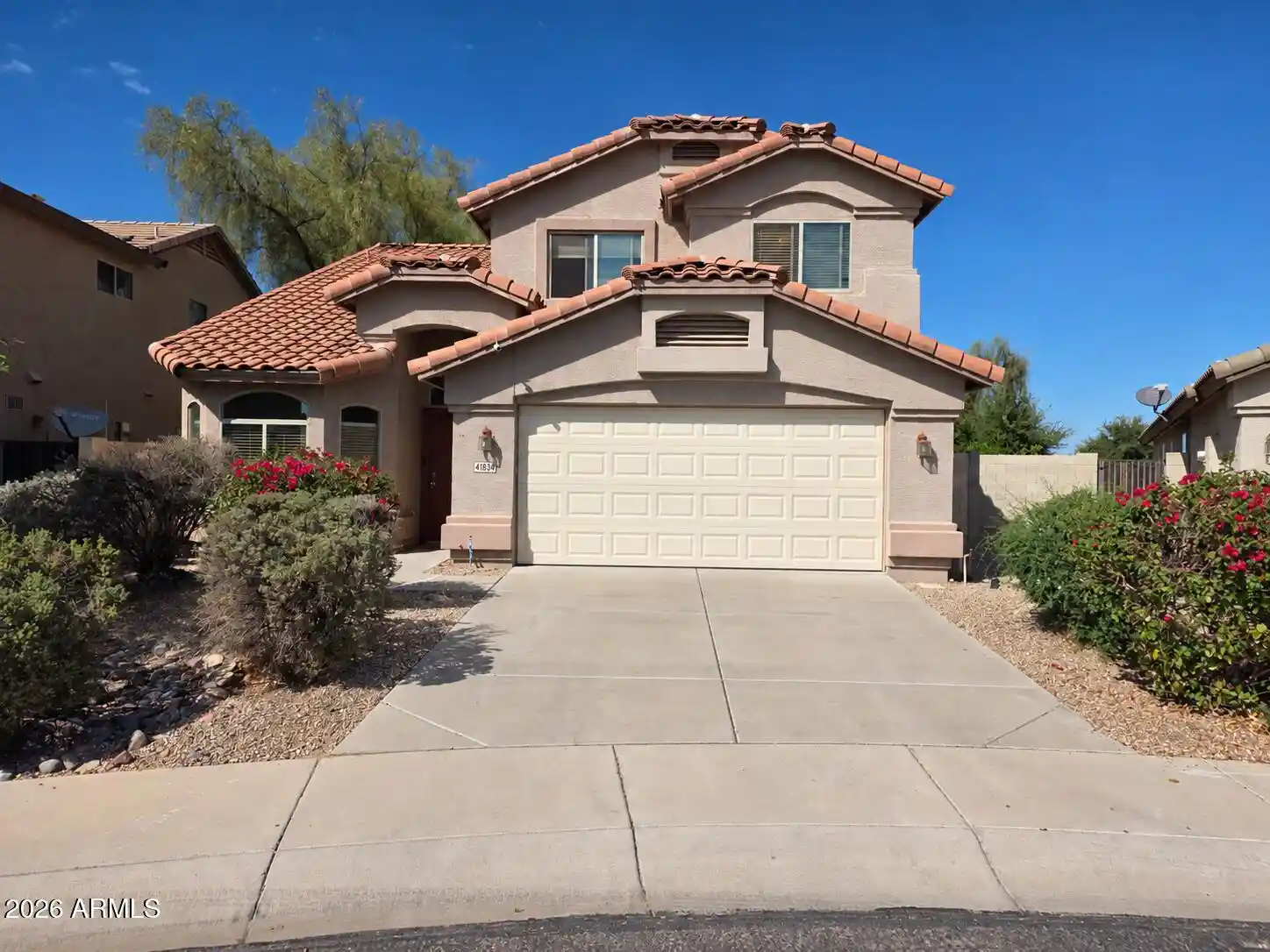 Single family home for sale at 41838 W Anne Ln, Maricopa, AZ 85138 | MLS# 7090179