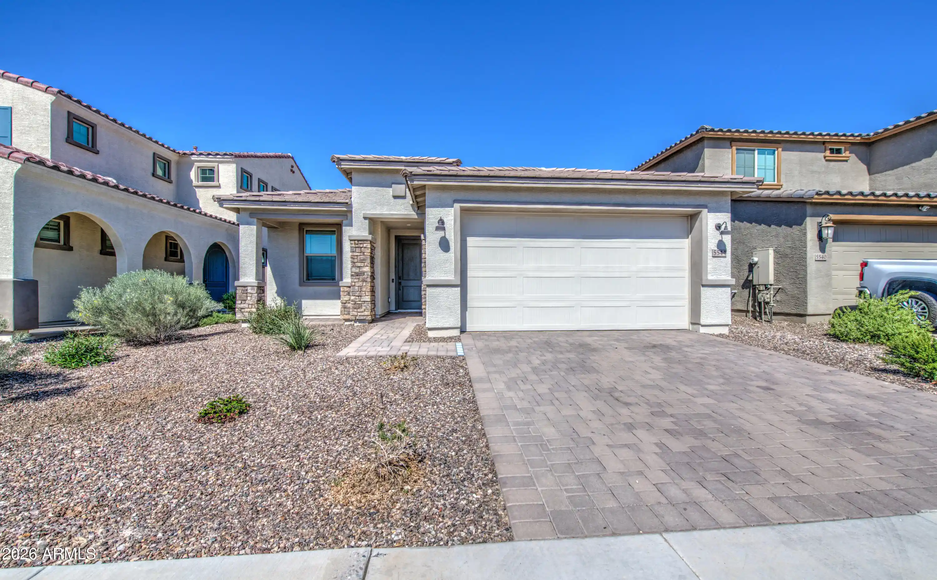 Photo 1 of Single family home for sale at 5544 W Hardtack Trl, Laveen, AZ 85339 | MLS# 7092102 | Listing updated on 2026-10-20