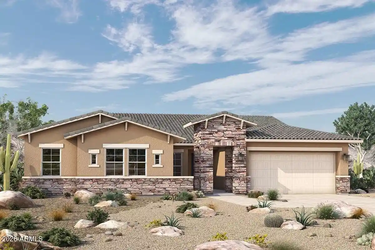 Photo 1 of Single family home for sale at 20206 W Marshall Ave, Litchfield Park, AZ 85340 | MLS# 7090166 | Listing updated on 2026-10-07