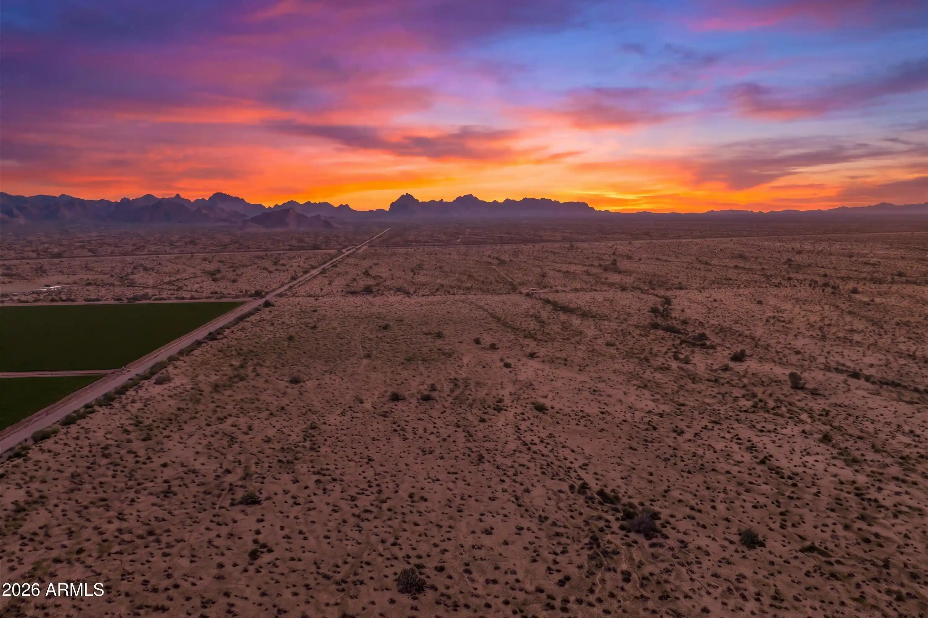 Photo 1 of Sale Pending at 0 W Centennial Rd #79, Tonopah, AZ 85354 | MLS# 7091697 | Listing updated on 2026-10-13