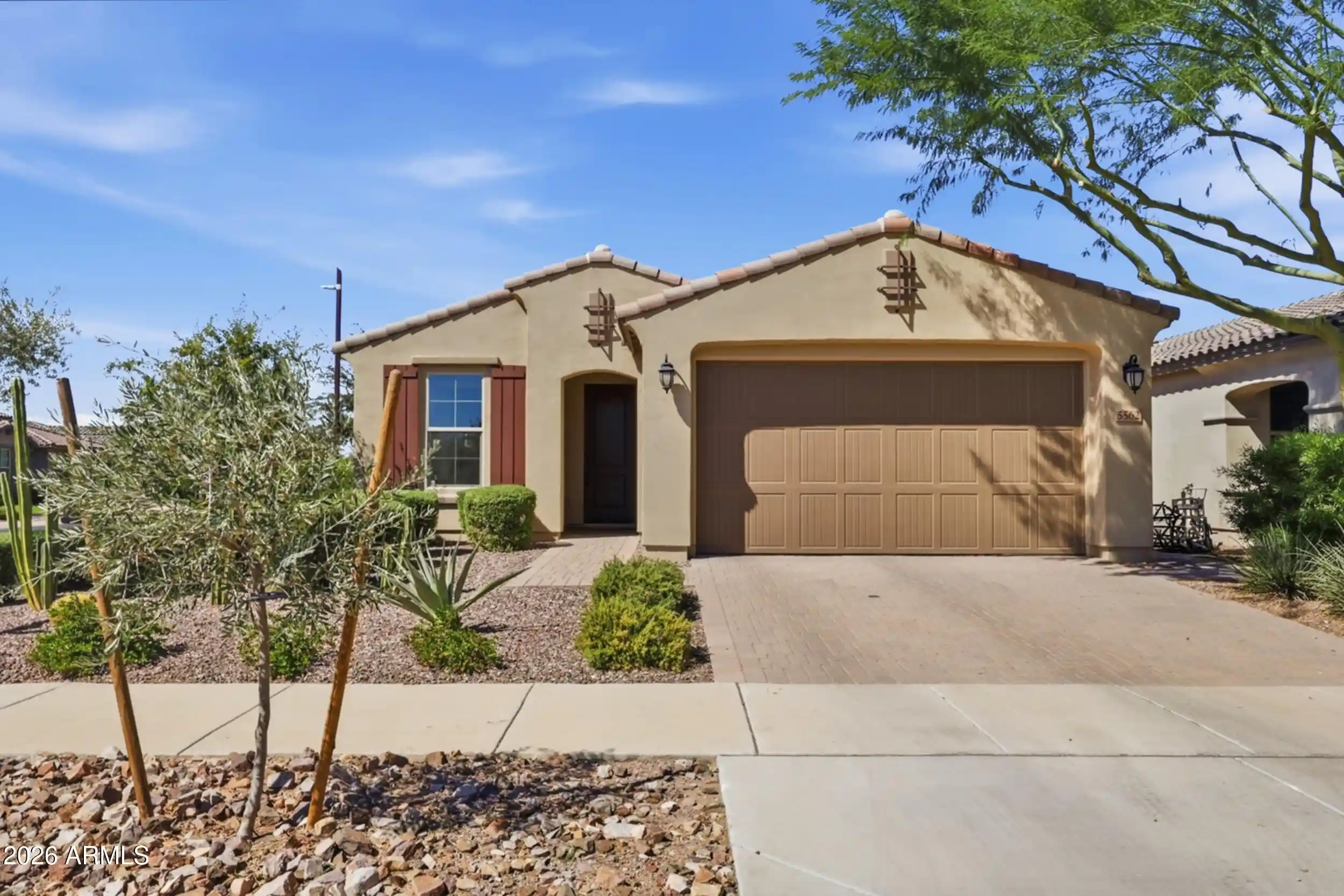 Photo 1 of Single family home for sale at 5562 S Archer, Mesa, AZ 85212 | MLS# 7091238 | Listing updated on 2026-10-18