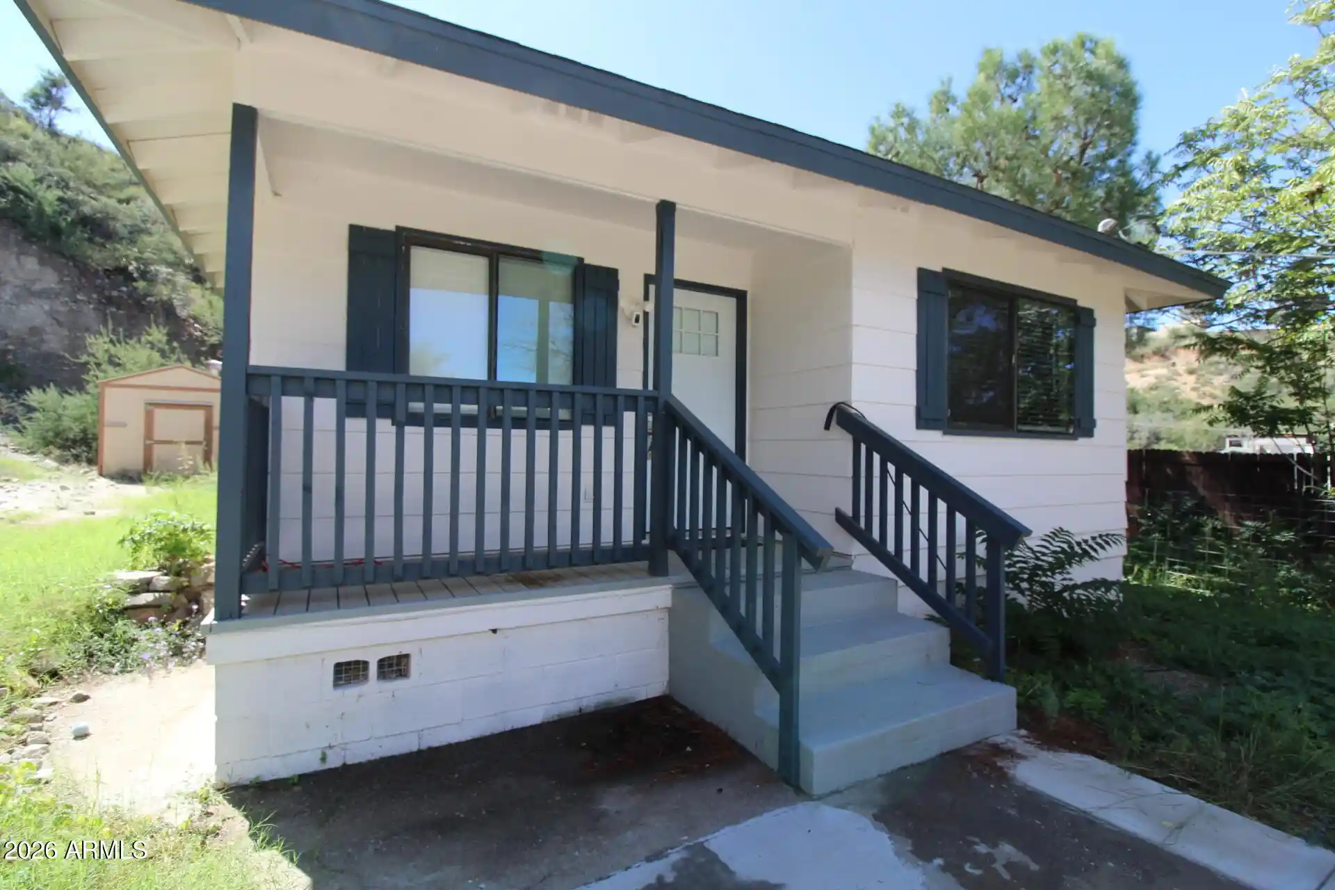 Single family home for sale at 6052 S Cleveland Ave, Miami, AZ 85539 | MLS# 7090181