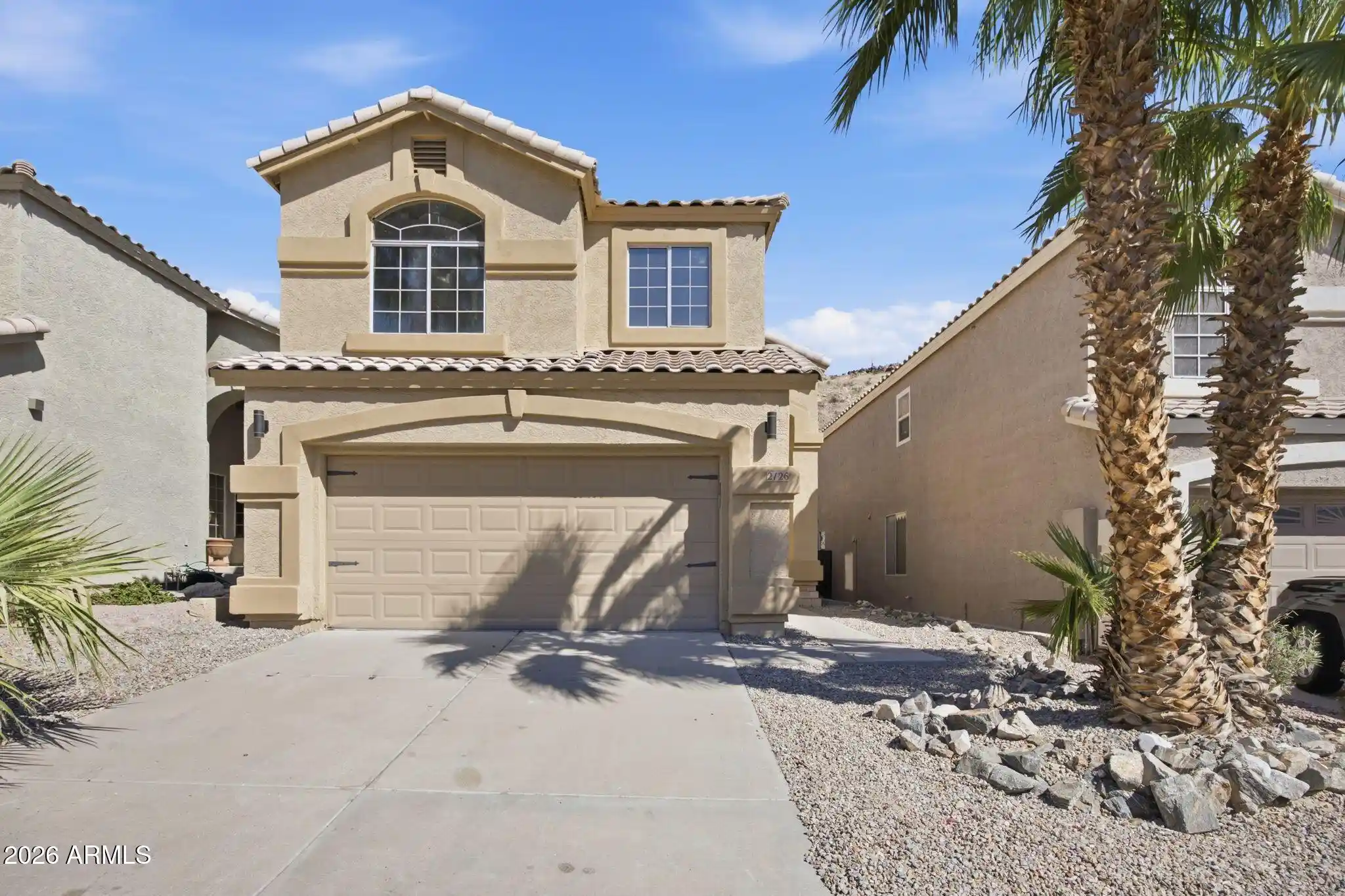 Photo 1 of Single family home for sale at 2126 E Briarwood Ter, Phoenix, AZ 85048 | MLS# 7091028 | Listing updated on 2026-10-25