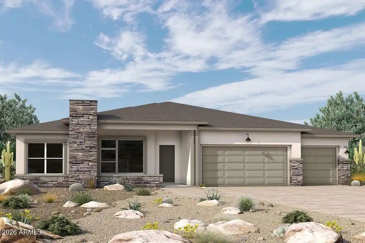 Photo 1 of Single family home for sale at 19010 W Flynn Ln, Waddell, AZ 85355 | MLS# 7090185 | Listing updated on 2026-10-07