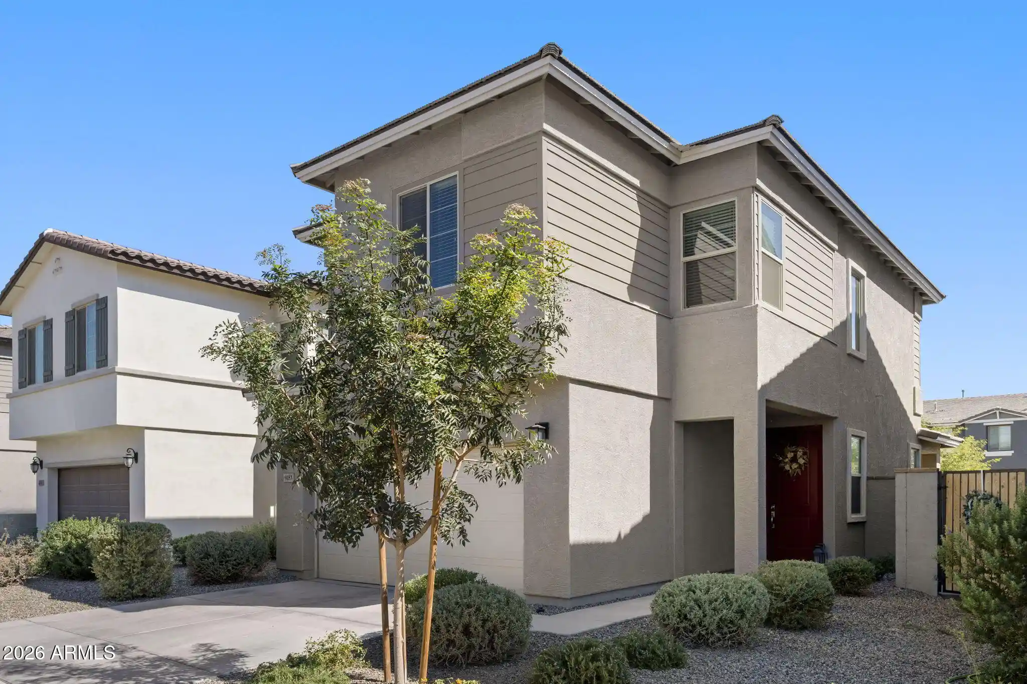 Photo 1 of Single family home for sale at 9353 E Sebring Ave, Mesa, AZ 85212 | MLS# 7091763 | Listing updated on 2026-10-26