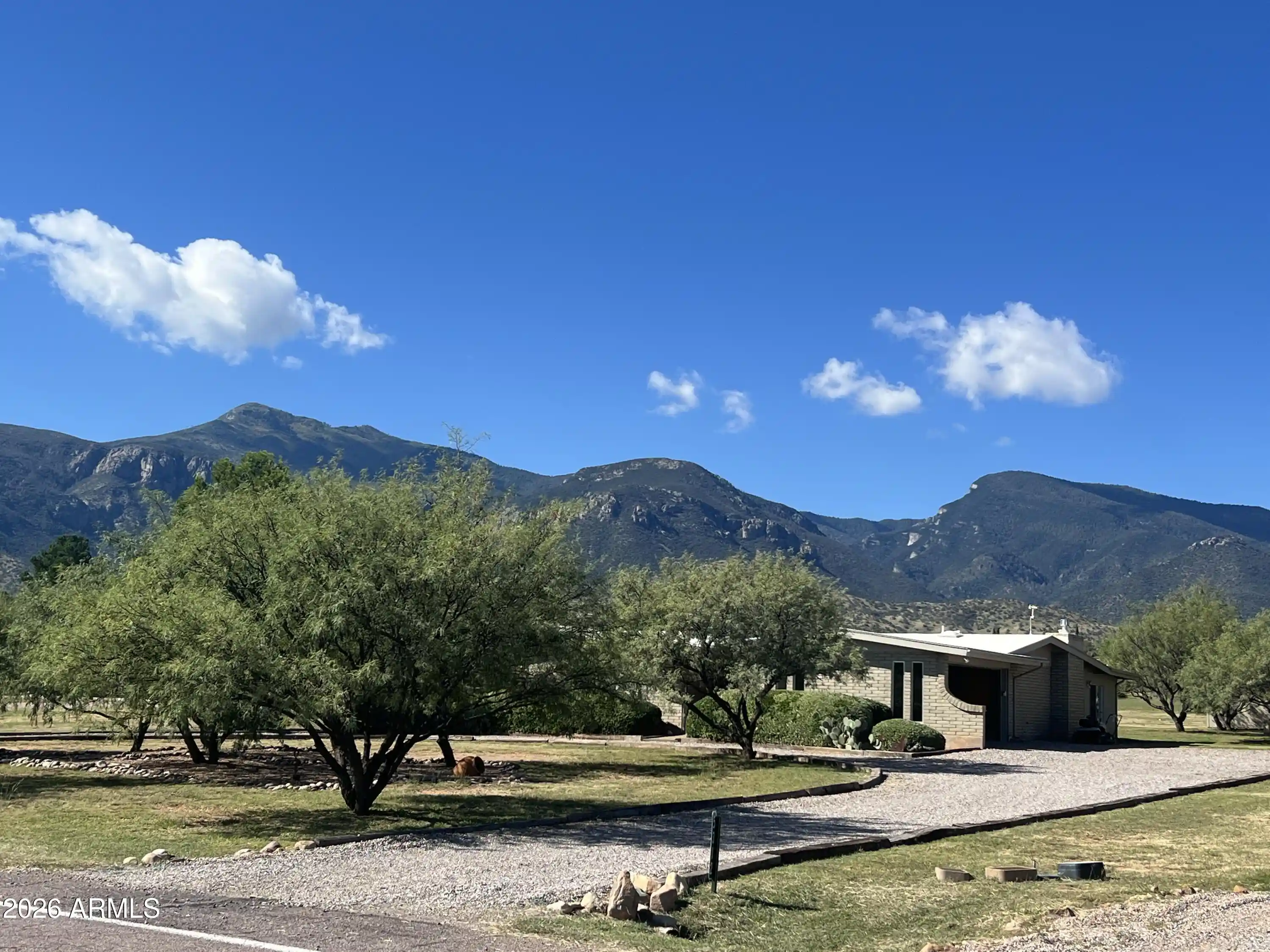 Photo 1 of Single family home for sale at 5312 S Equestrian Ave, Sierra Vista, AZ 85650 | MLS# 7090284 | Listing updated on 2026-10-14