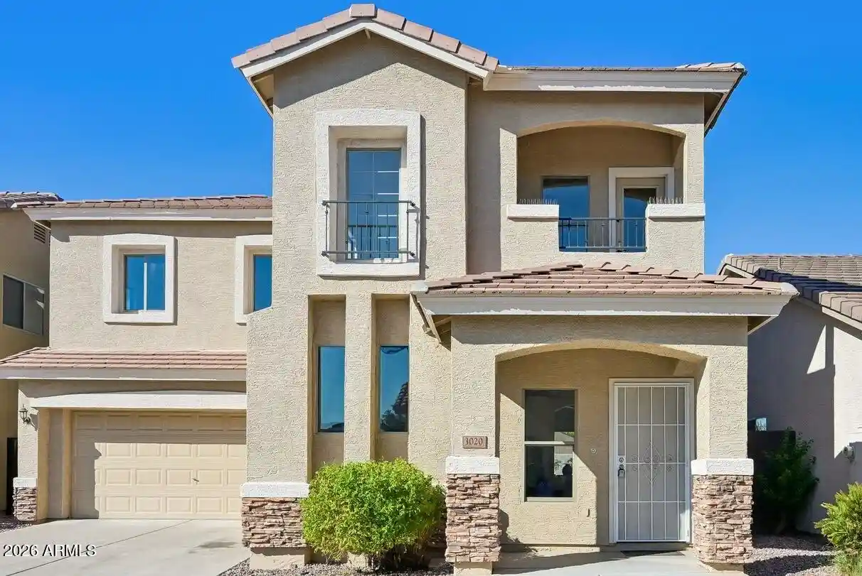 Photo 1 of Single family home for sale at 3020 E Kings Ave, Phoenix, AZ 85032 | MLS# 7091384 | Listing updated on 2026-10-12