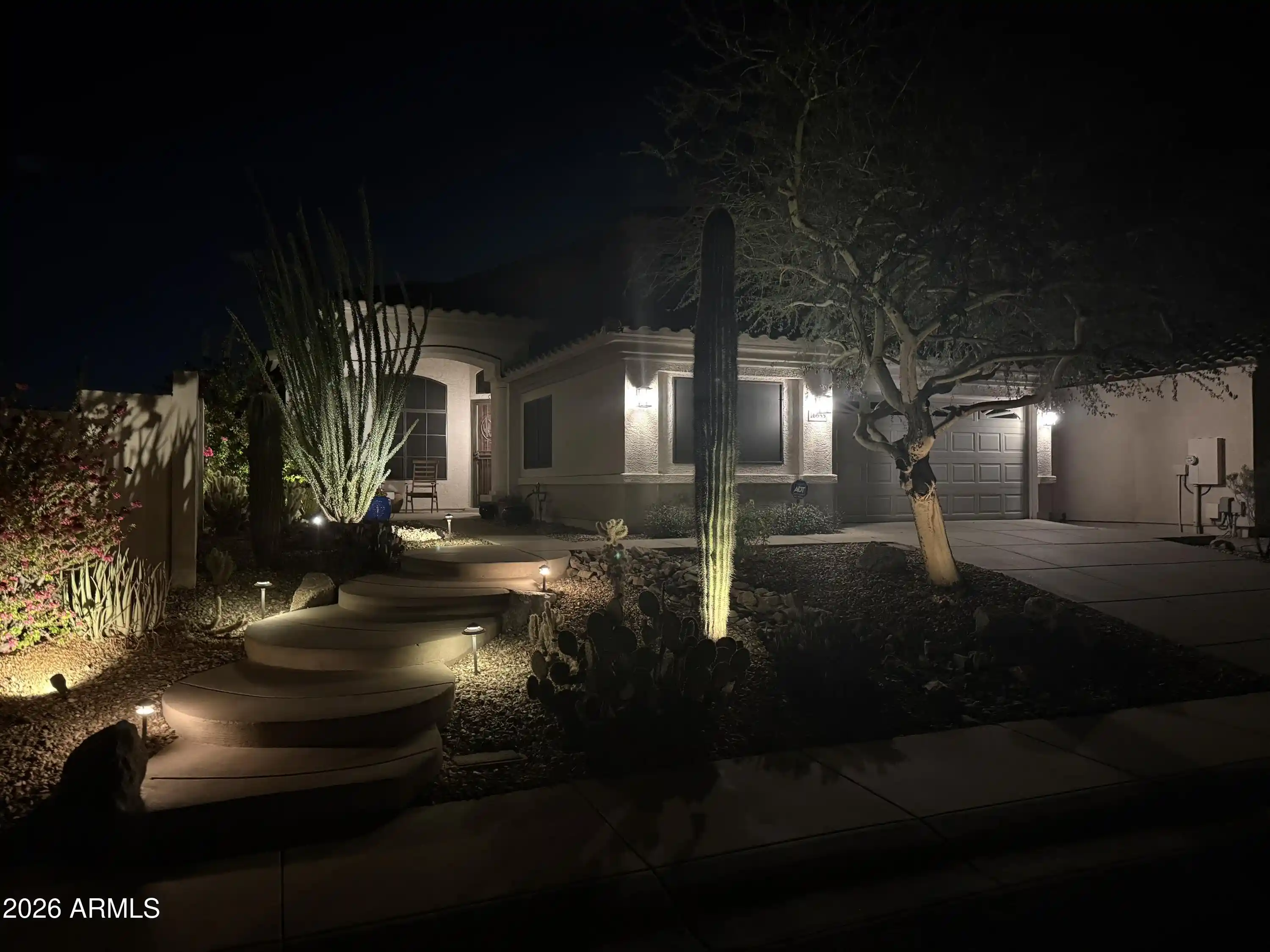 Photo 1 of Single family home for sale at 16655 S 3rd Place, Phoenix, AZ 85048 | MLS# 7090316 | Listing updated on 2026-10-09