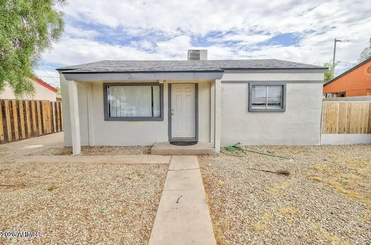 Photo 1 of Single family home for sale at 1130 E 6th Street, Casa Grande, AZ 85122 | MLS# 7090715 | Listing updated on 2026-10-22