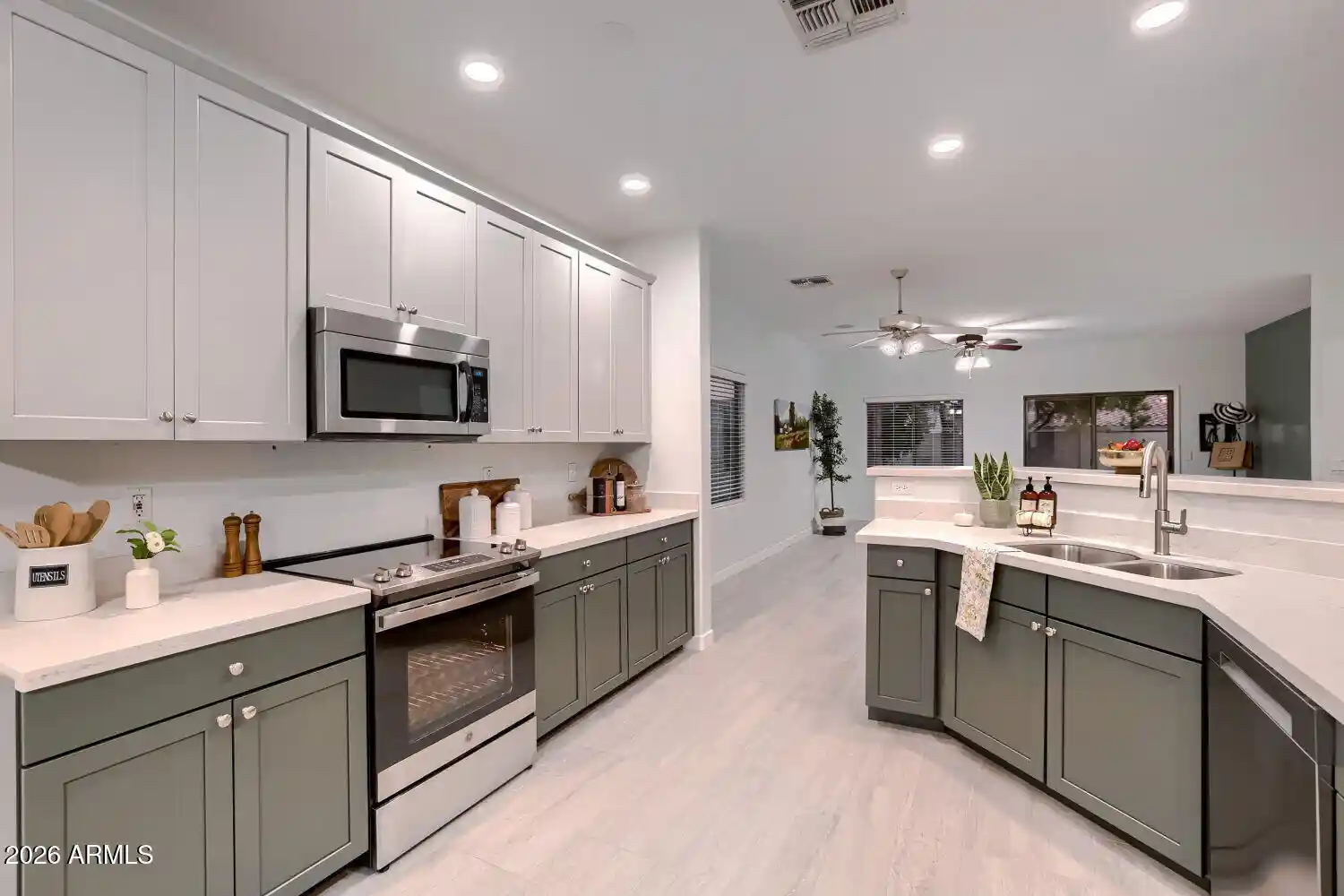 Photo 1 of Single family home for sale at 14937 N 151st Drive, Surprise, AZ 85379 | MLS# 7090842 | Listing updated on 2026-10-19