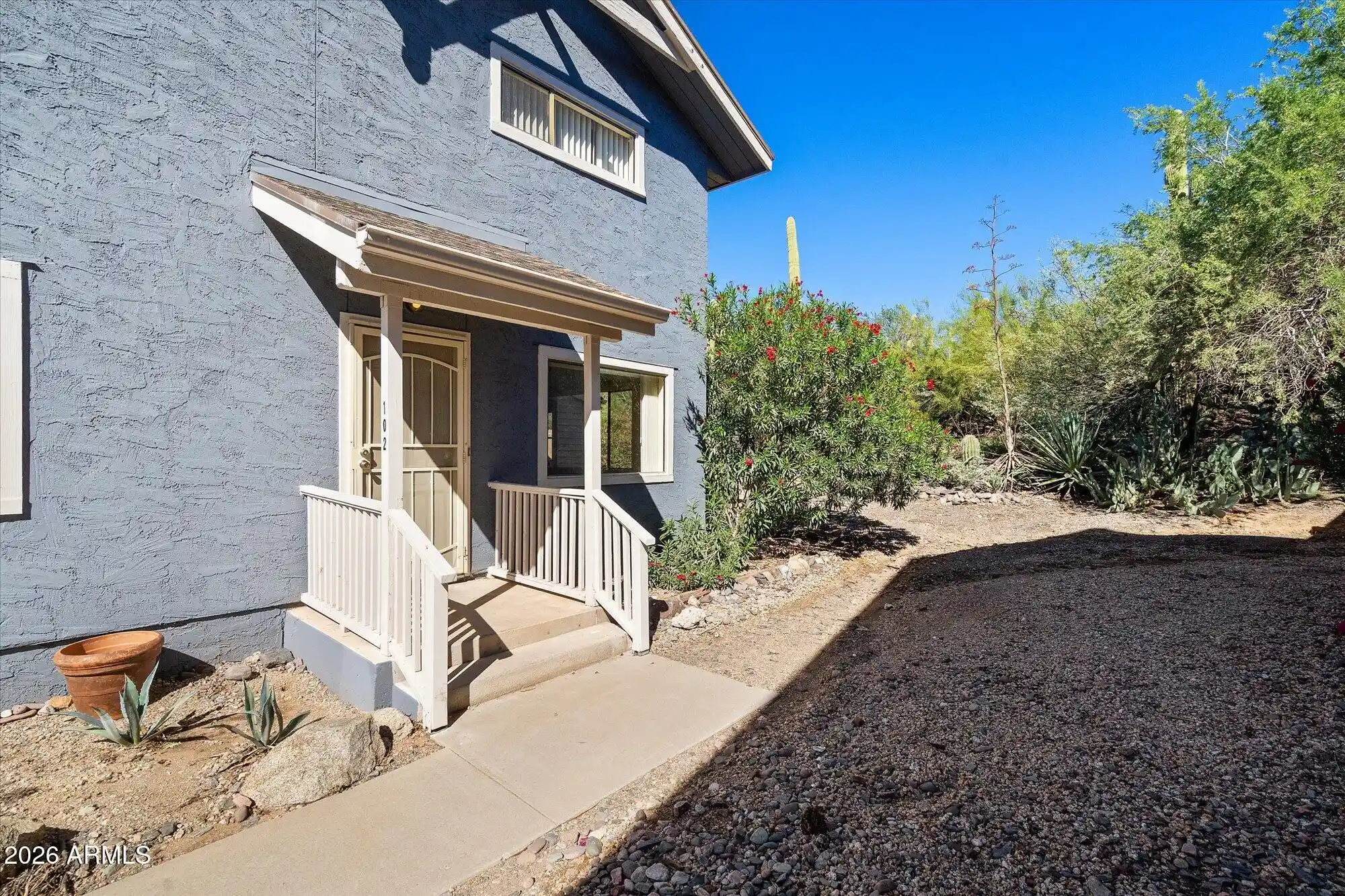 Photo 1 of Townhouse for sale at 6448 E Paso Nuevo Dr #6/102, Cave Creek, AZ 85331 | MLS# 7091427 | Listing updated on 2026-10-19