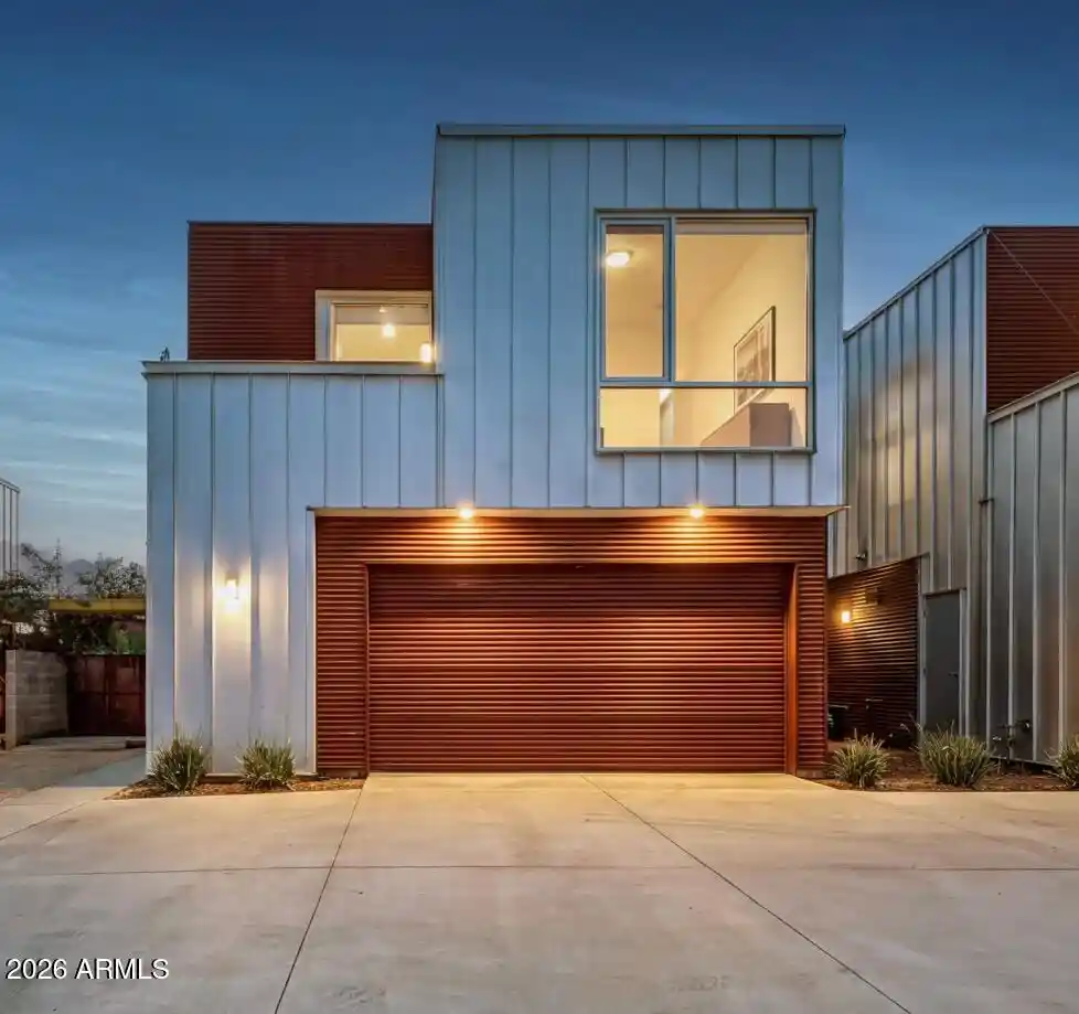 Photo 1 of Townhouse for sale at 5568 N 12th Street, Phoenix, AZ 85014 | MLS# 7093238 | Listing updated on 2026-10-27