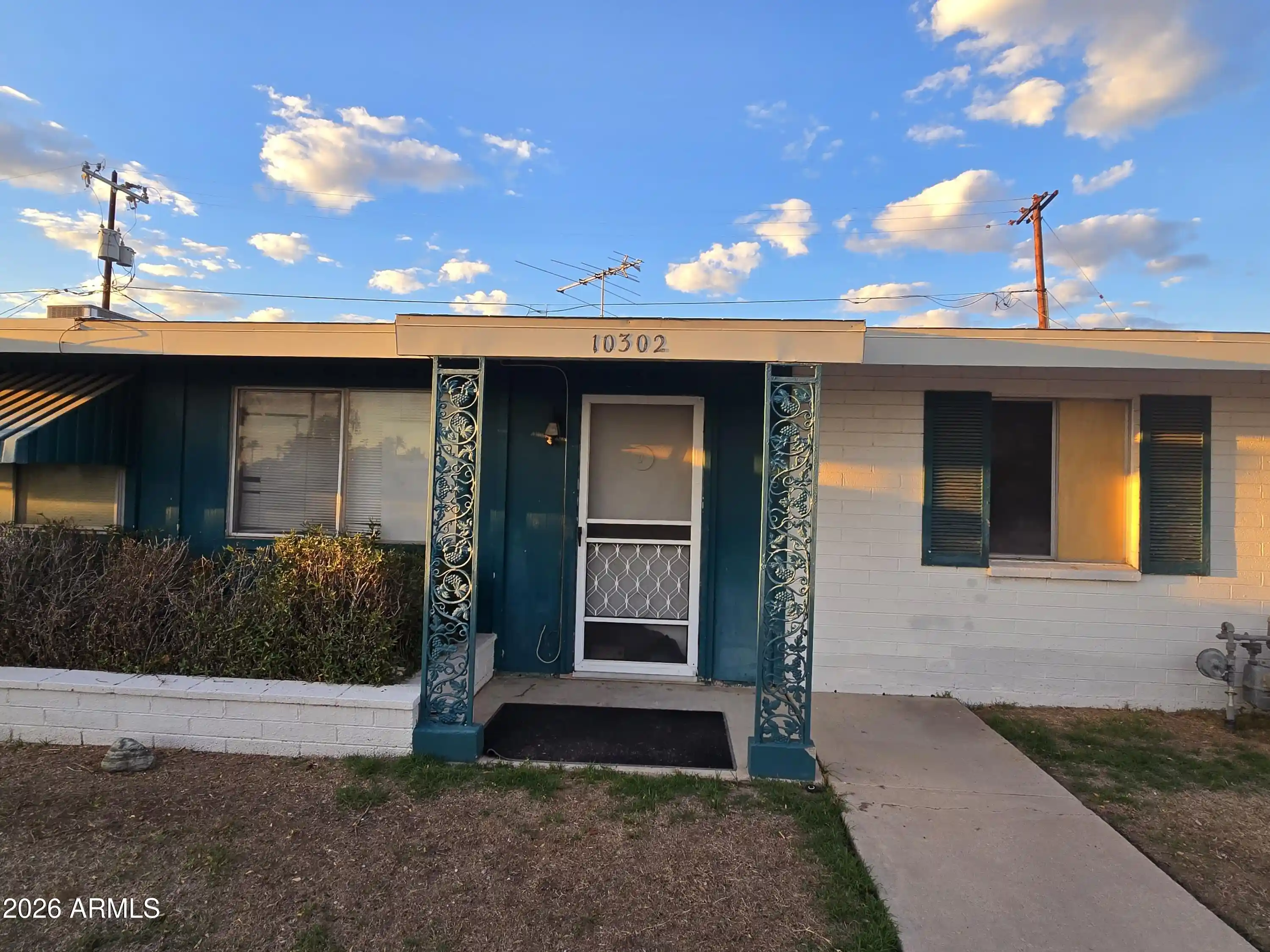 Photo 1 of Condo for sale at 10302 W Oakmont Dr, Sun City, AZ 85351 | MLS# 7090315 | Listing updated on 2026-10-07