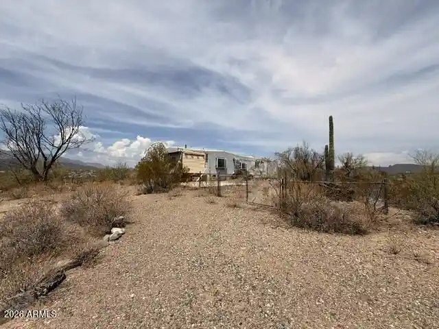 Land for sale at 34930 S Cholla Dr #'-', Black Canyon City, AZ 85324 | MLS# 7090309