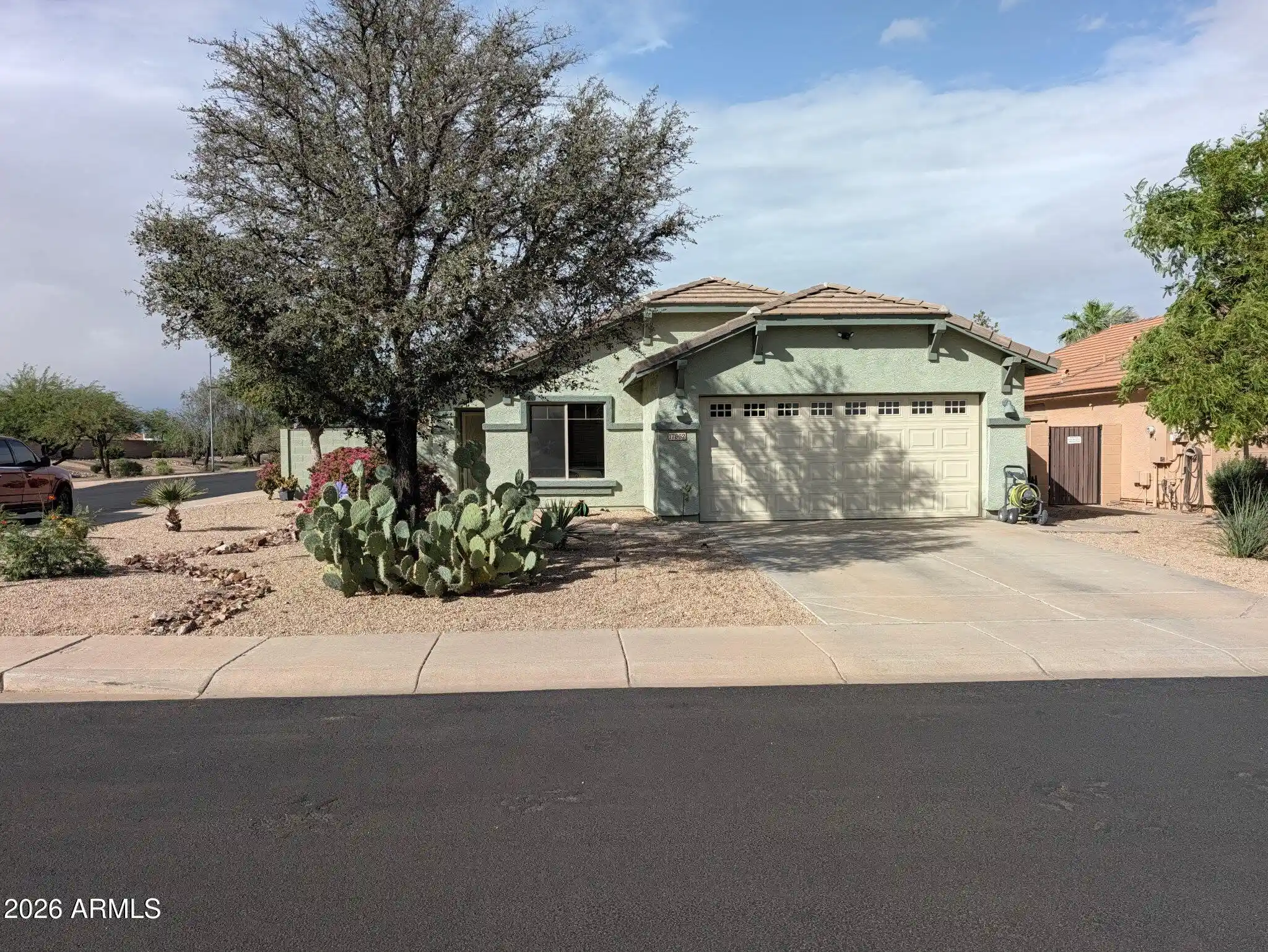 Photo 1 of Single family home for sale at 17862 W Boca Raton Rd, Surprise, AZ 85388 | MLS# 7093974 | Listing updated on 2026-10-15