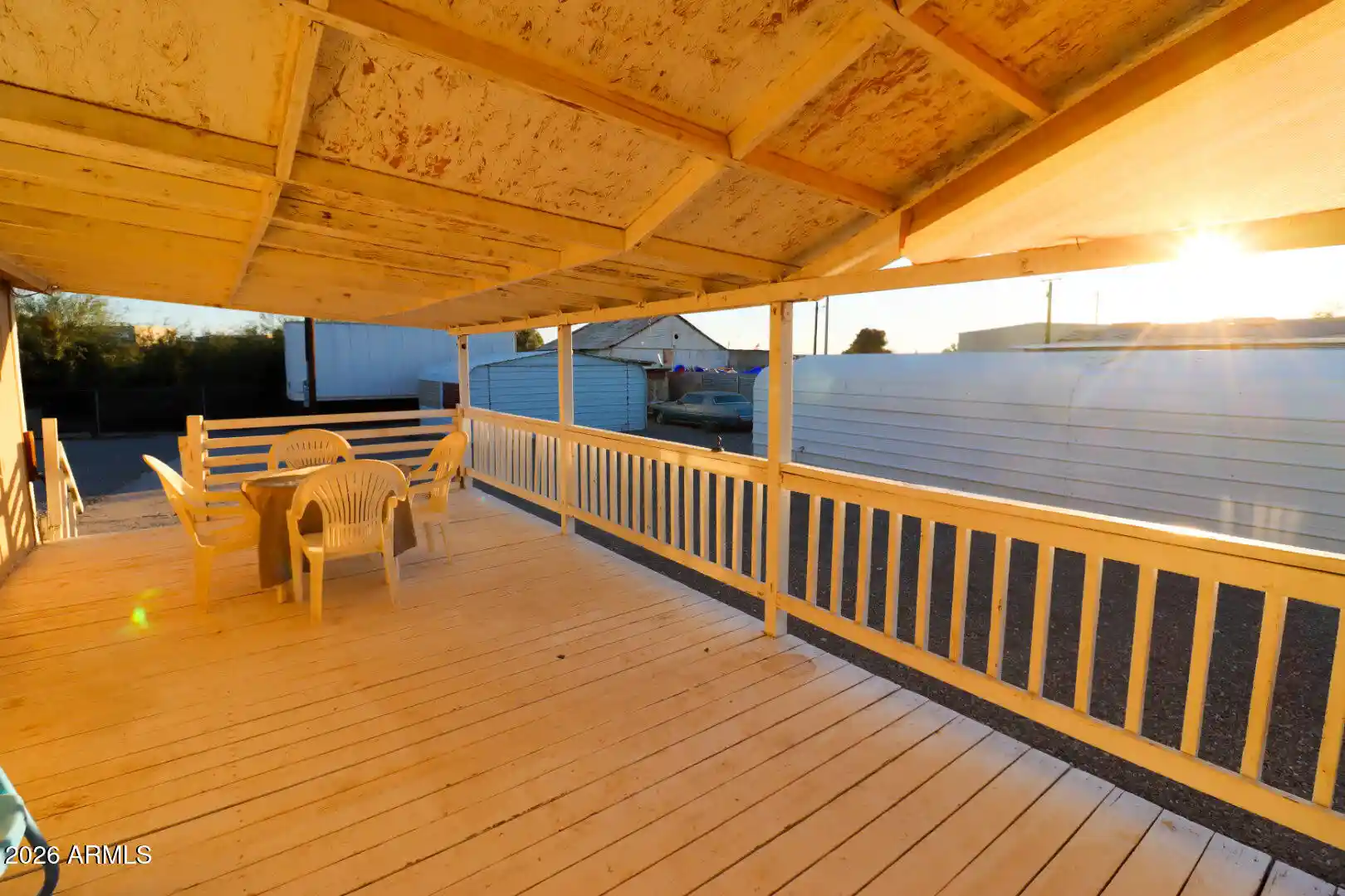 Photo 1 of Manufactured home for sale at 15050 Jack Brock Ln, Ehrenberg, AZ 85334 | MLS# 7092508 | Listing updated on 2026-10-12