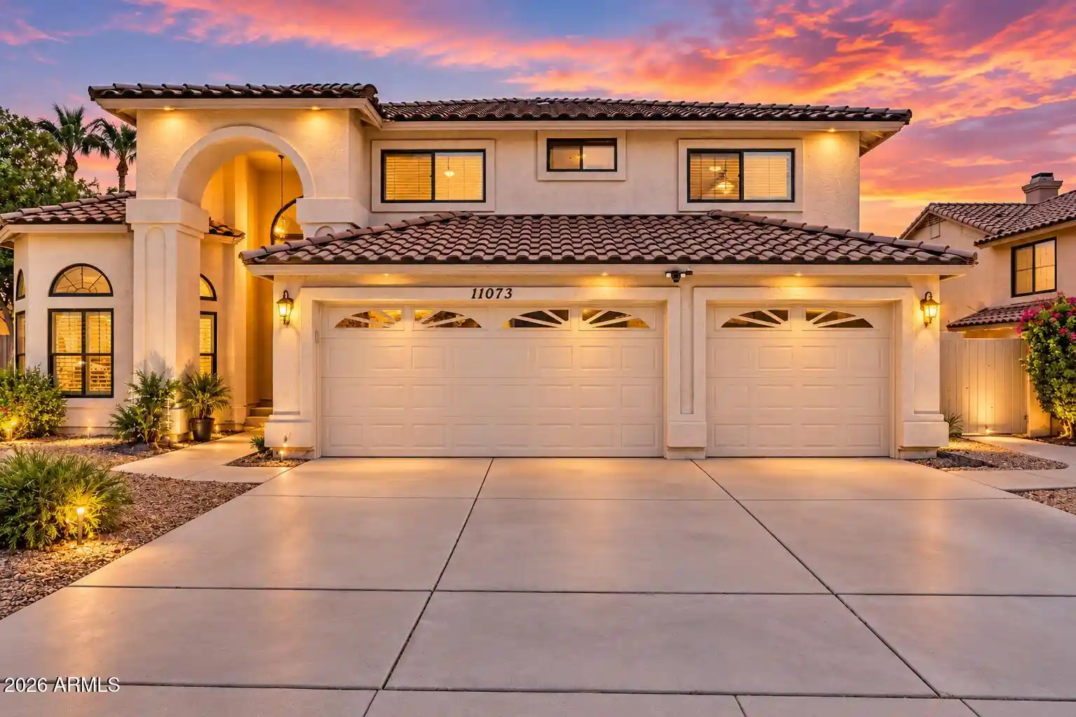 Photo 1 of Single family home for sale at 11073 N 129th Way, Scottsdale, AZ 85259 | MLS# 7090752 | Listing updated on 2026-10-29