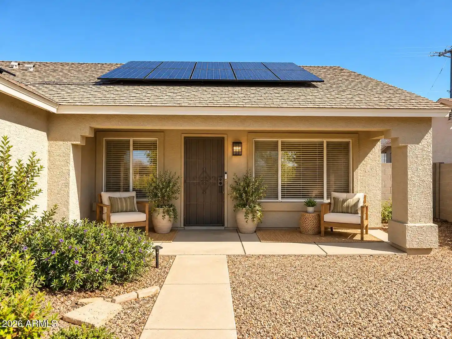 Single family home for sale at 803 N 4th Street, Avondale, AZ 85323 | MLS# 7092358