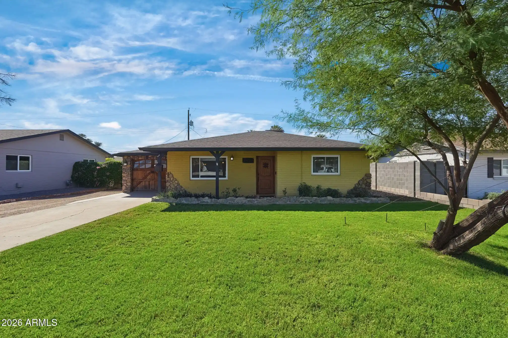 Photo 1 of Single family home for sale at 4623 E Holly St, Phoenix, AZ 85008 | MLS# 7090416 | Listing updated on 2026-10-27