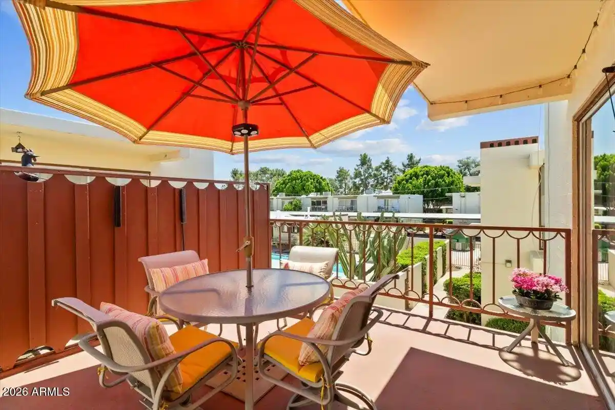 Condo for sale at 7751 E Glenrosa Ave #A6, Scottsdale, AZ 85251 | MLS# 7090681
