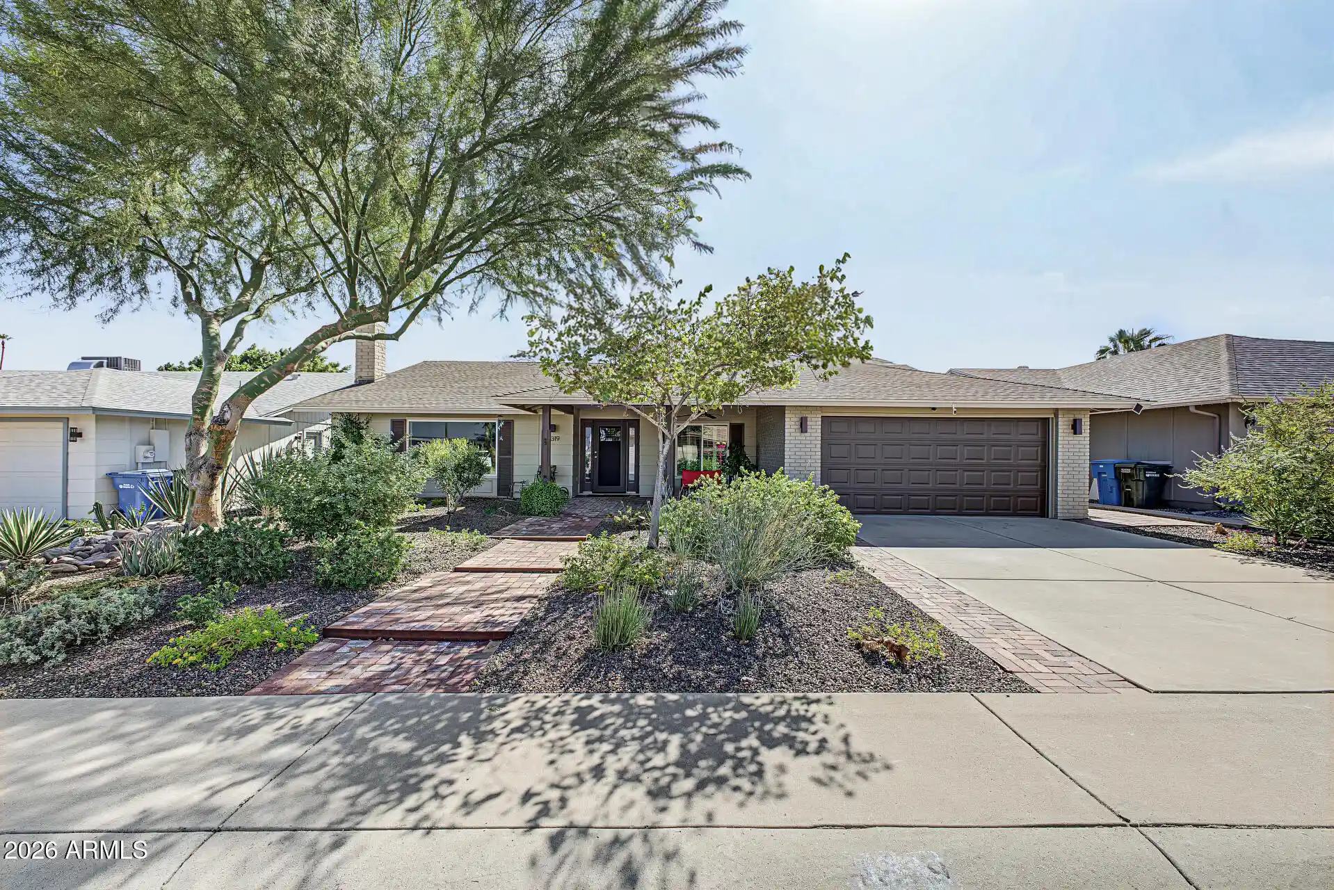Photo 1 of Sale Pending at 4319 E Sacaton St, Phoenix, AZ 85044 | MLS# 7090606 | Listing updated on 2026-10-27