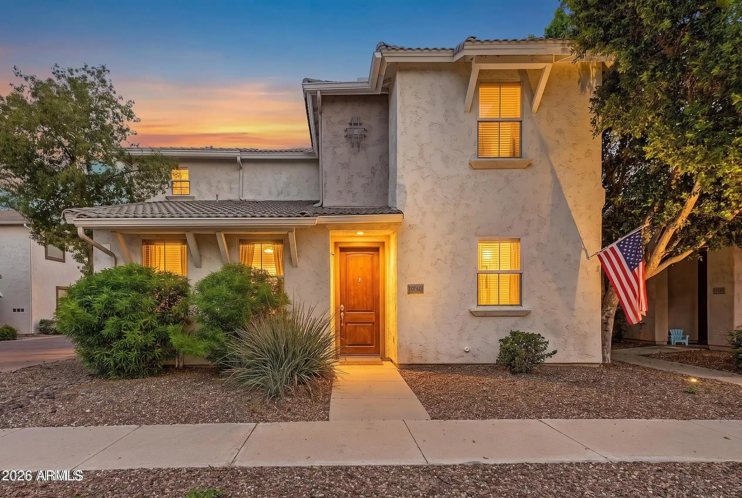 Photo 1 of Single family home for sale at 10160 E Isleta Ave, Mesa, AZ 85209 | MLS# 7091083 | Listing updated on 2026-10-26