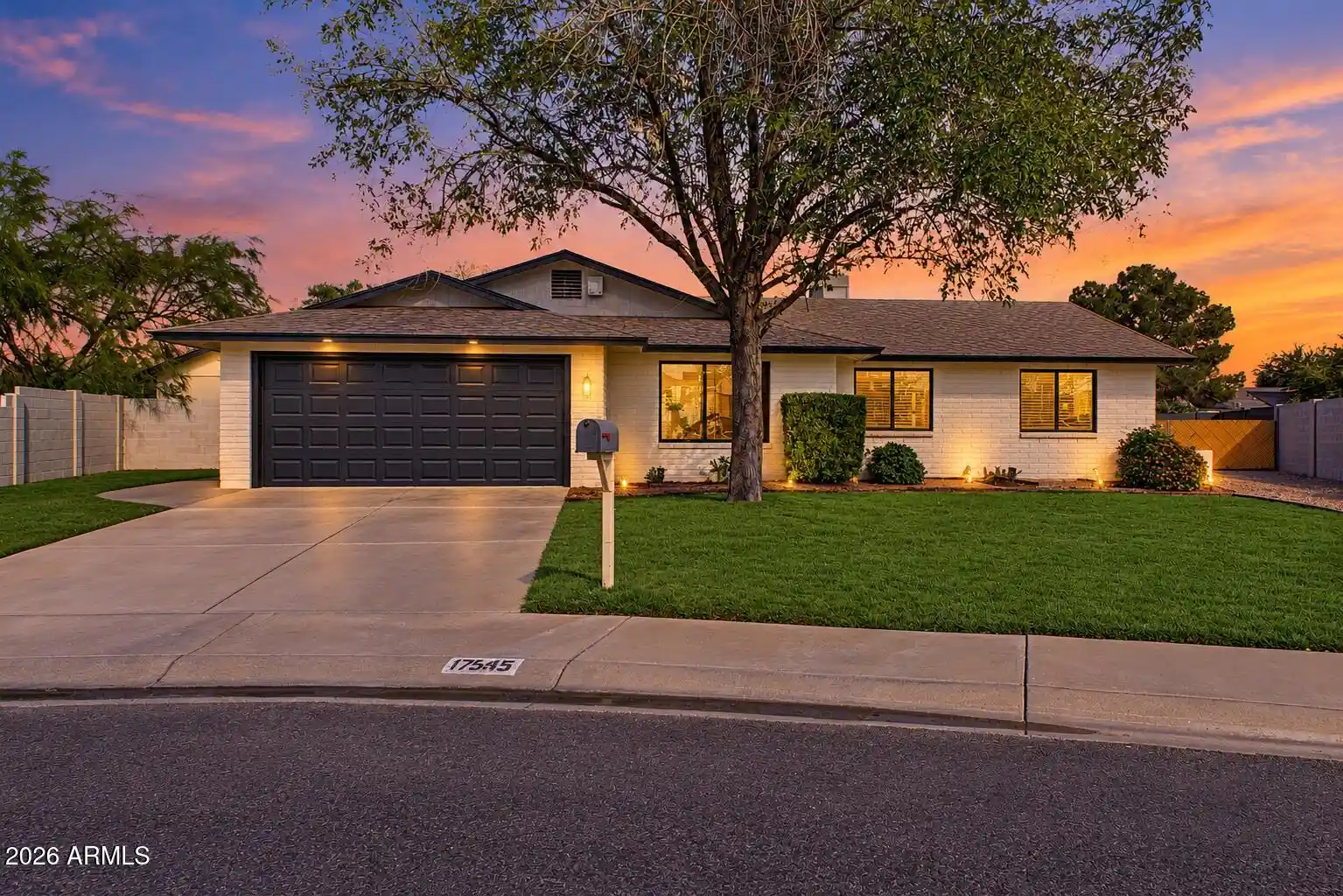 Photo 1 of Single family home for sale at 17645 N 29th Avenue, Phoenix, AZ 85053 | MLS# 7094201 | Listing updated on 2026-10-29