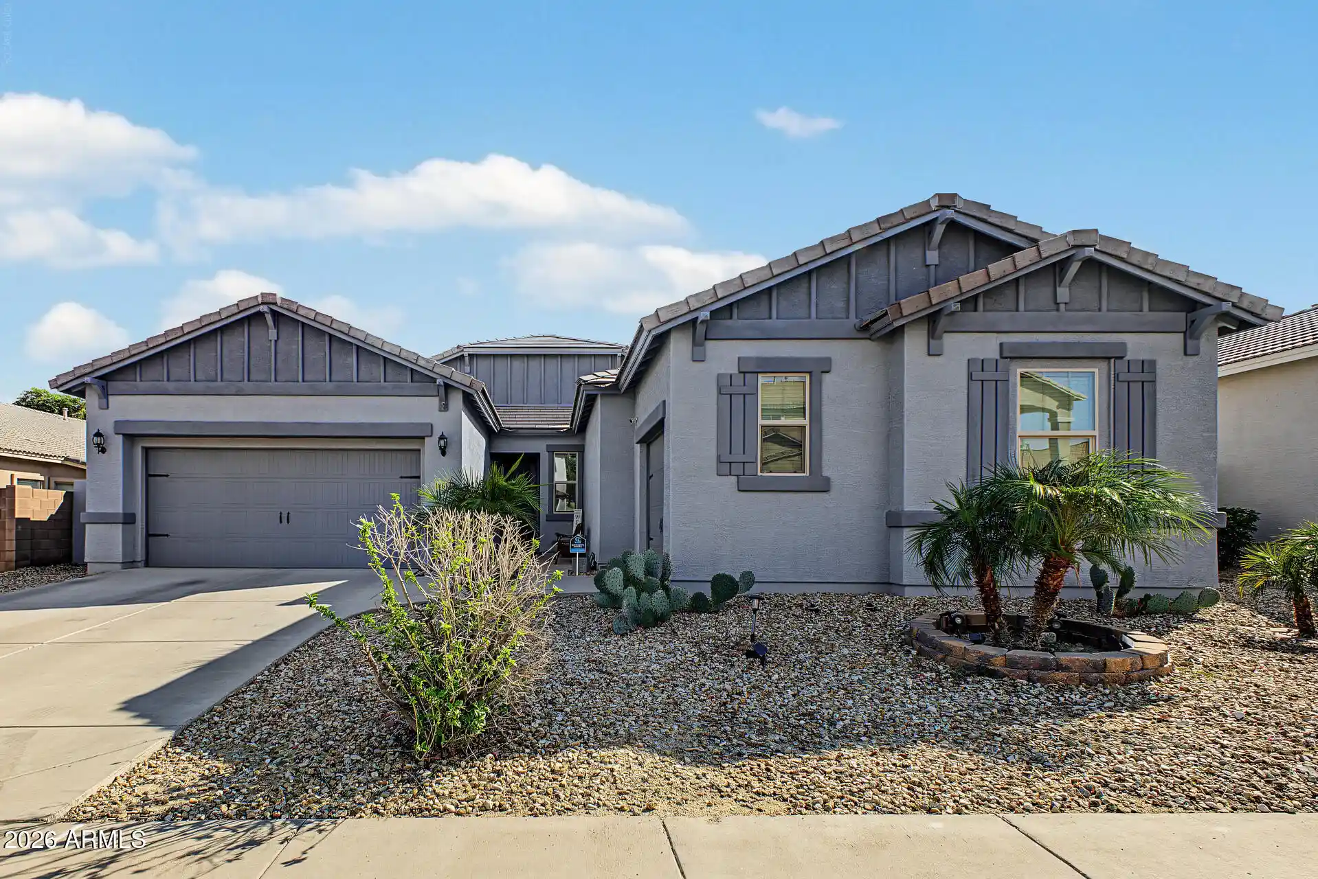 Photo 1 of Single family home for sale at 18619 W Kolina Ln, Waddell, AZ 85355 | MLS# 7090757 | Listing updated on 2026-10-11
