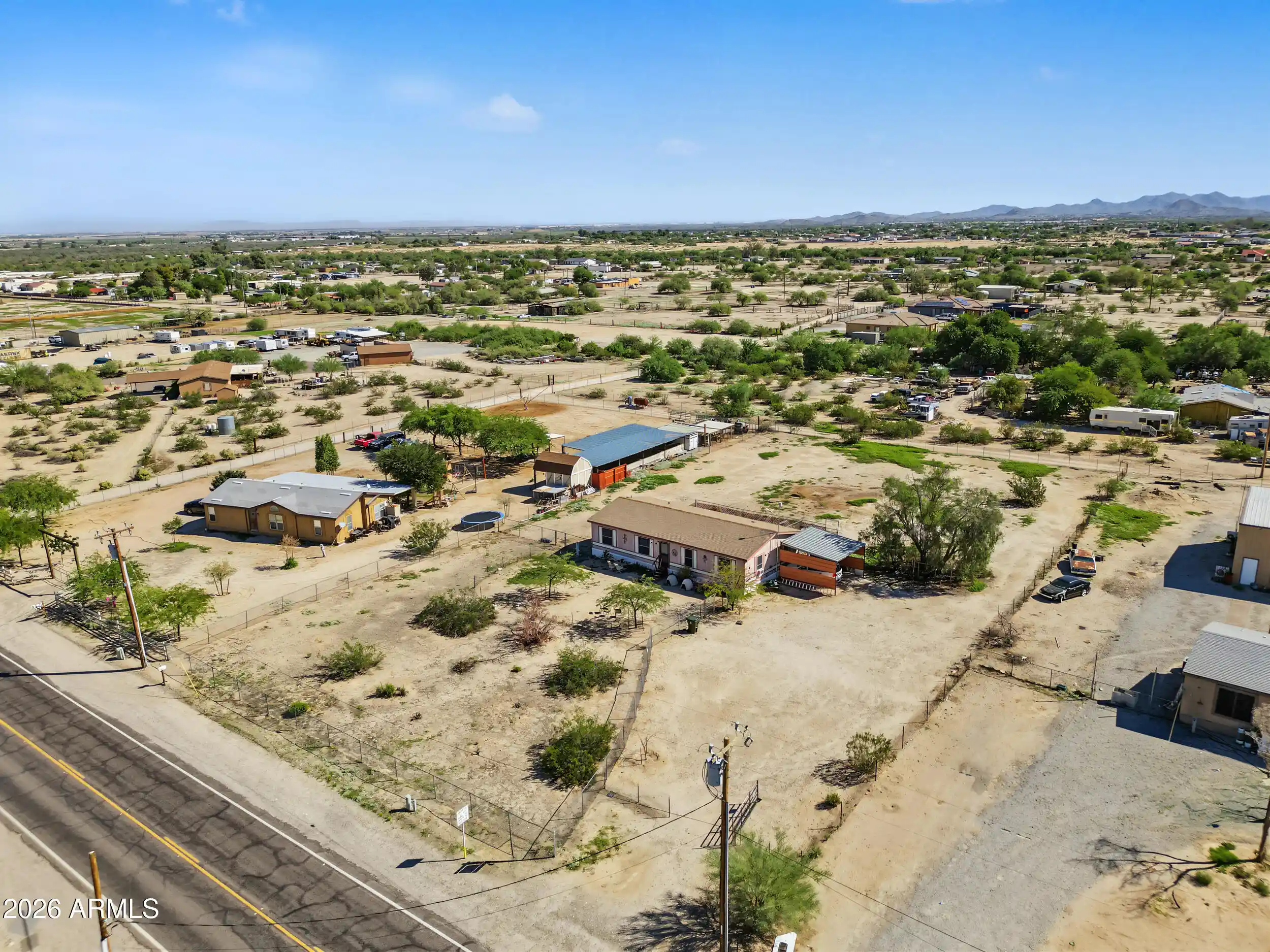 Manufactured home for sale at 12213 S Dean Rd, Buckeye, AZ 85326 | MLS# 7091824
