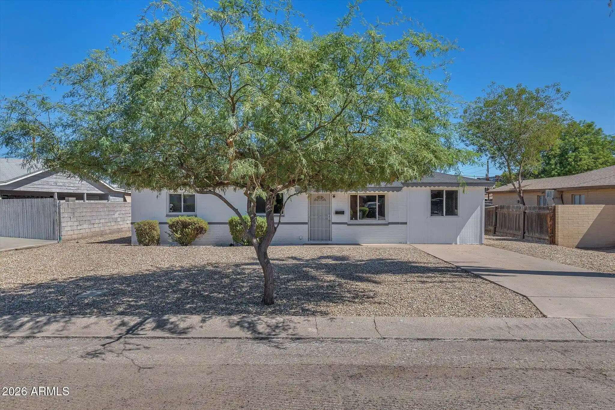 Photo 1 of Single family home for sale at 5517 N 29th Avenue, Phoenix, AZ 85017 | MLS# 7092381 | Listing updated on 2026-10-20