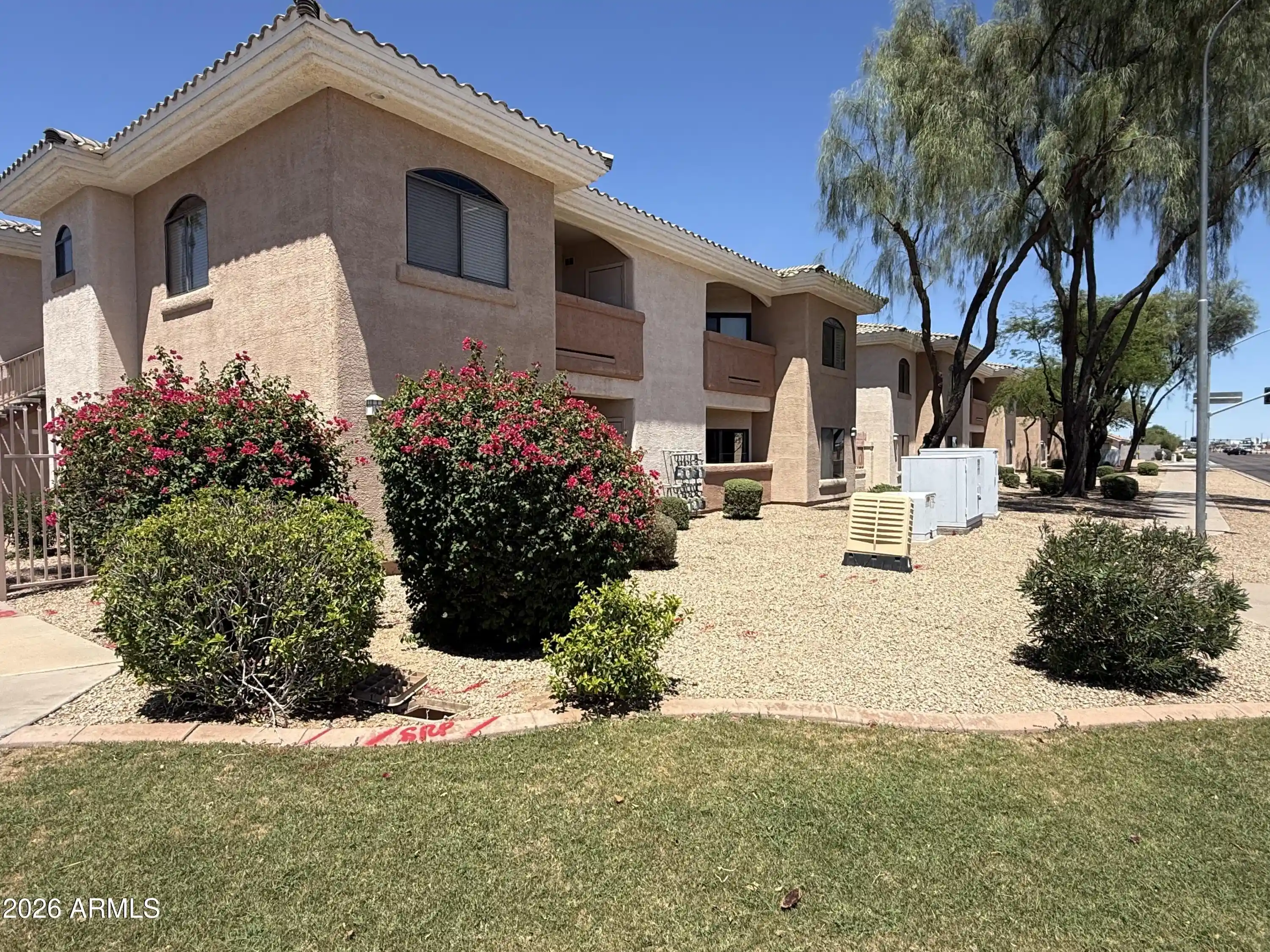 Photo 1 of Condo for sale at 10030 W Indian School Rd #164, Phoenix, AZ 85037 | MLS# 7090330 | Listing updated on 2026-10-29