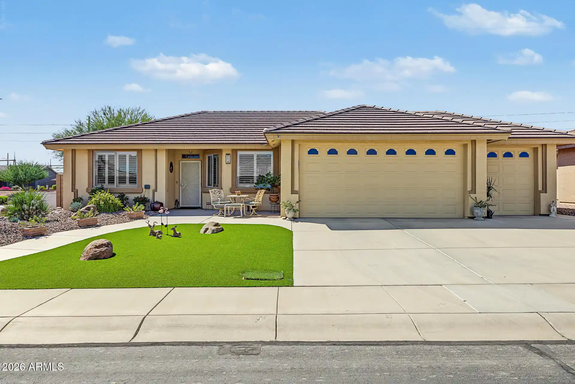 Photo 1 of Single family home for sale at 3018 S Lindenwood, Mesa, AZ 85212 | MLS# 7091006 | Listing updated on 2026-10-13