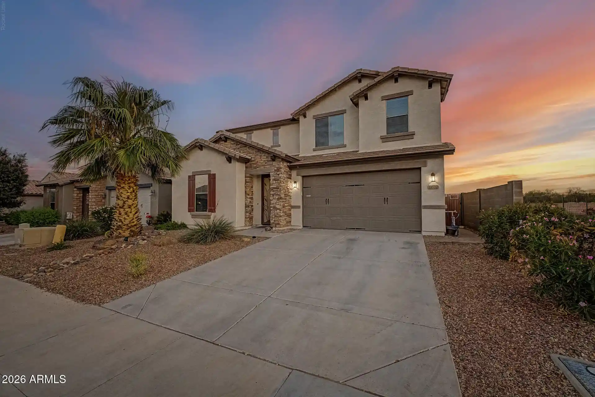 Photo 1 of Single family home for sale at 18527 W Surprise Farms Loop N, Surprise, AZ 85388 | MLS# 7092252 | Listing updated on 2026-10-28