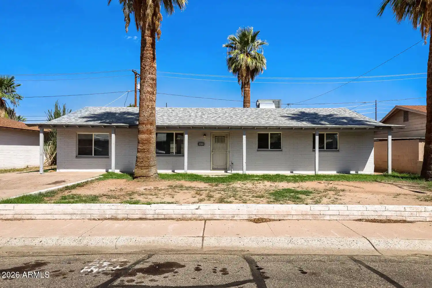 Single family home for sale at 4840 W Mulberry Dr, Phoenix, AZ 85031 | MLS# 7091911
