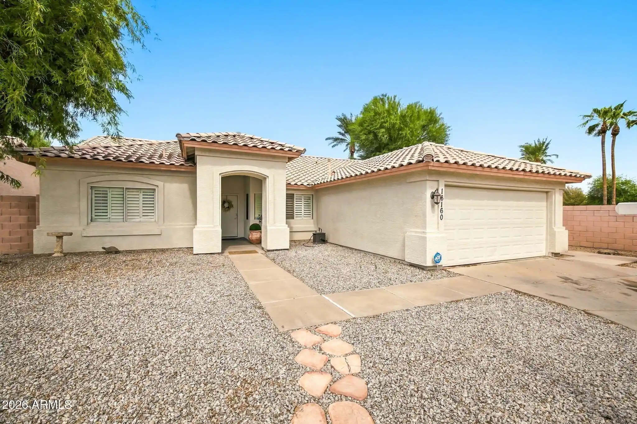 Photo 1 of Single family home for sale at 16160 W Maricopa St, Goodyear, AZ 85338 | MLS# 7090764 | Listing updated on 2026-10-08