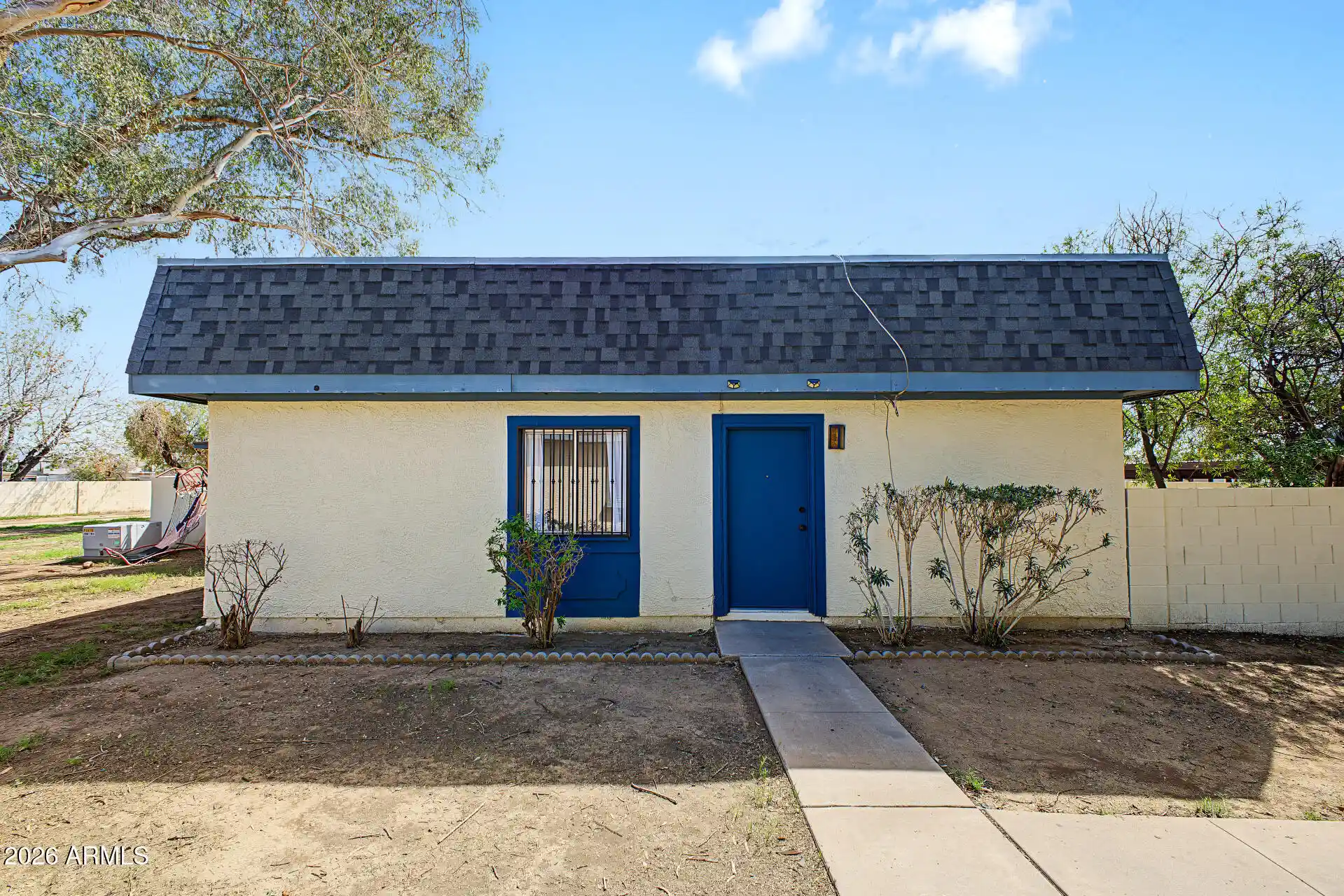 Photo 1 of Townhouse for sale at 8109 N 32nd Drive, Phoenix, AZ 85051 | MLS# 7090441 | Listing updated on 2026-10-08