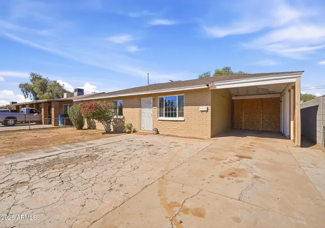 Photo 1 of Sale Pending at 3806 W Sheridan St, Phoenix, AZ 85009 | MLS# 7090362 | Listing updated on 2026-10-27