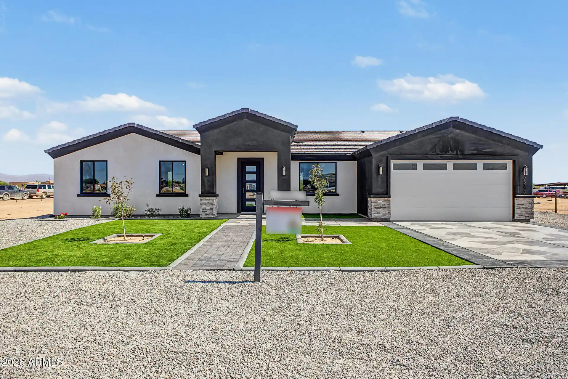 Photo 1 of Single family home for sale at 2953 S 335th Avenue, Tonopah, AZ 85354 | MLS# 7090366 | Listing updated on 2026-10-08